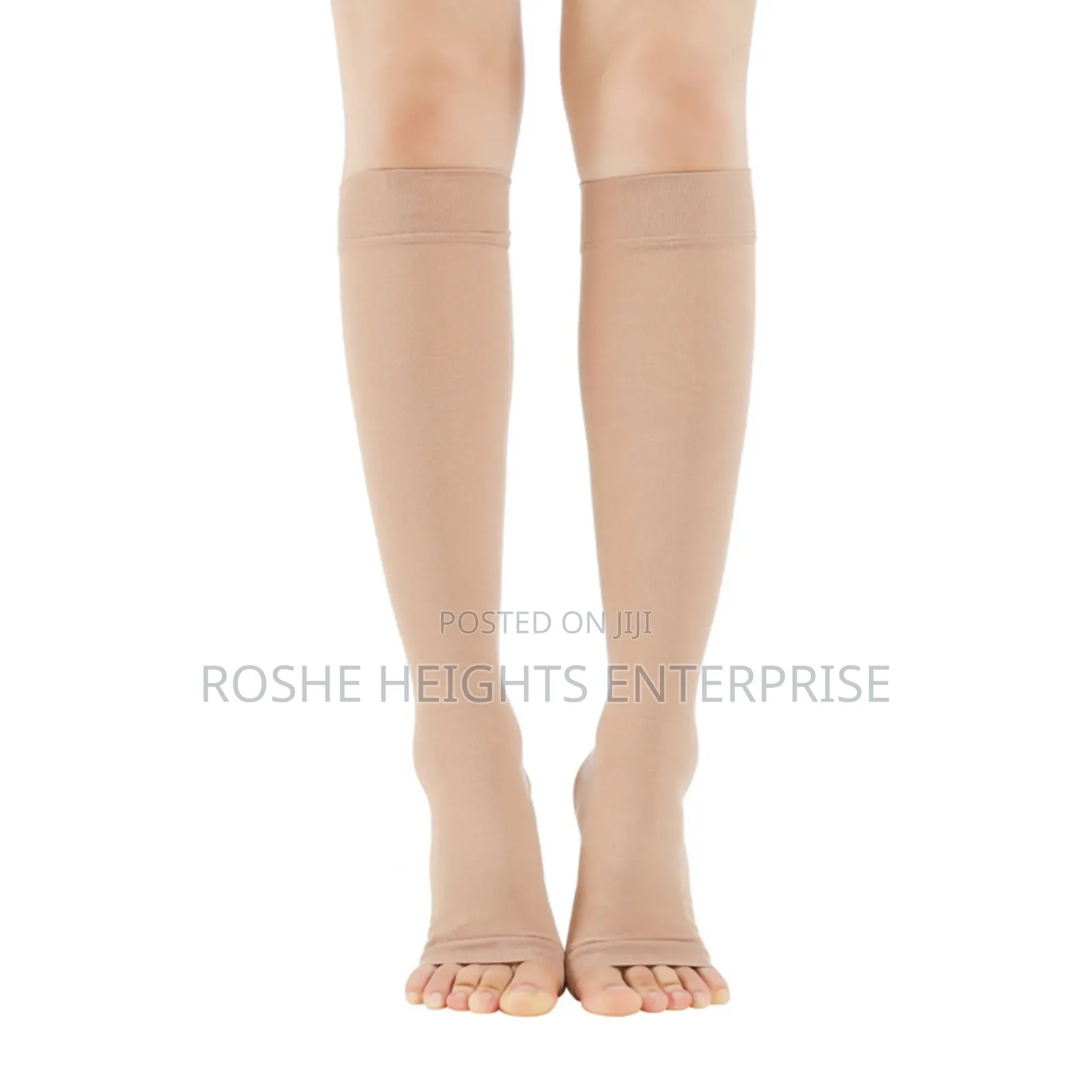Thigh Length Compression