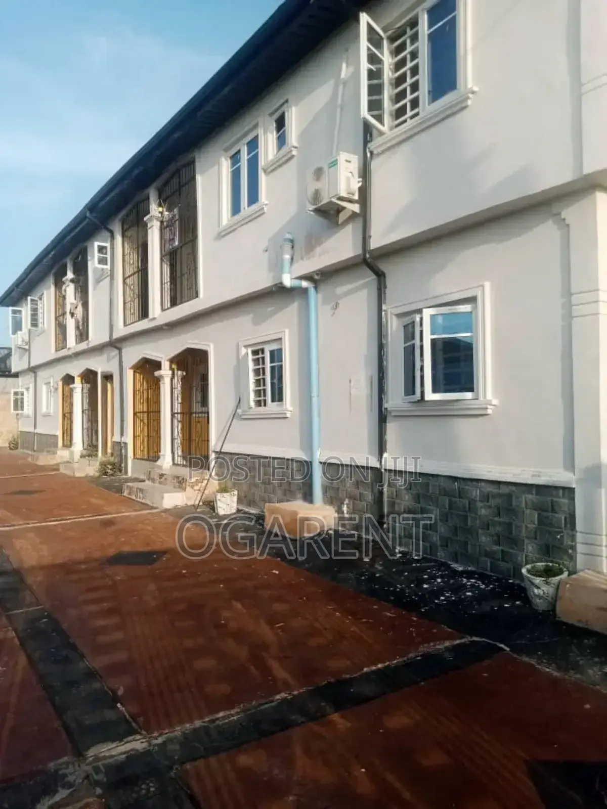 3bdrm Apartment in Benin City for rent
