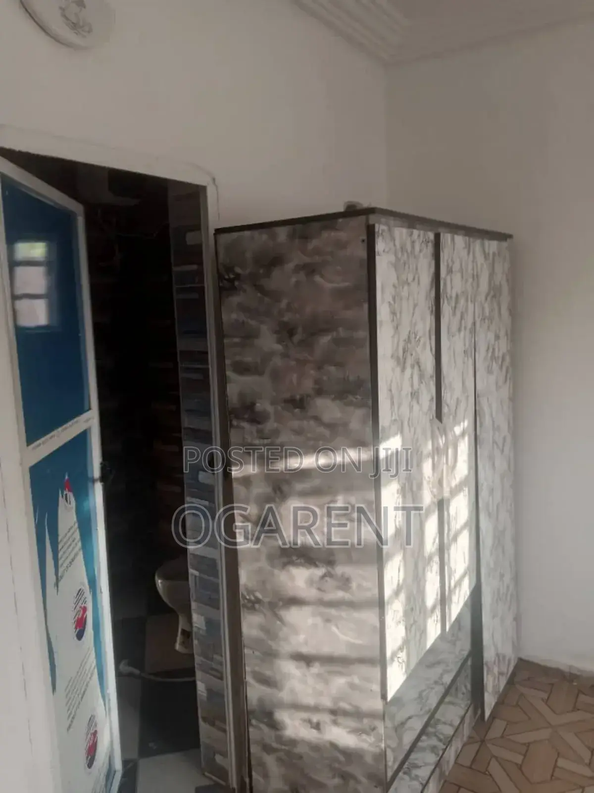 3bdrm Apartment in Benin City for rent