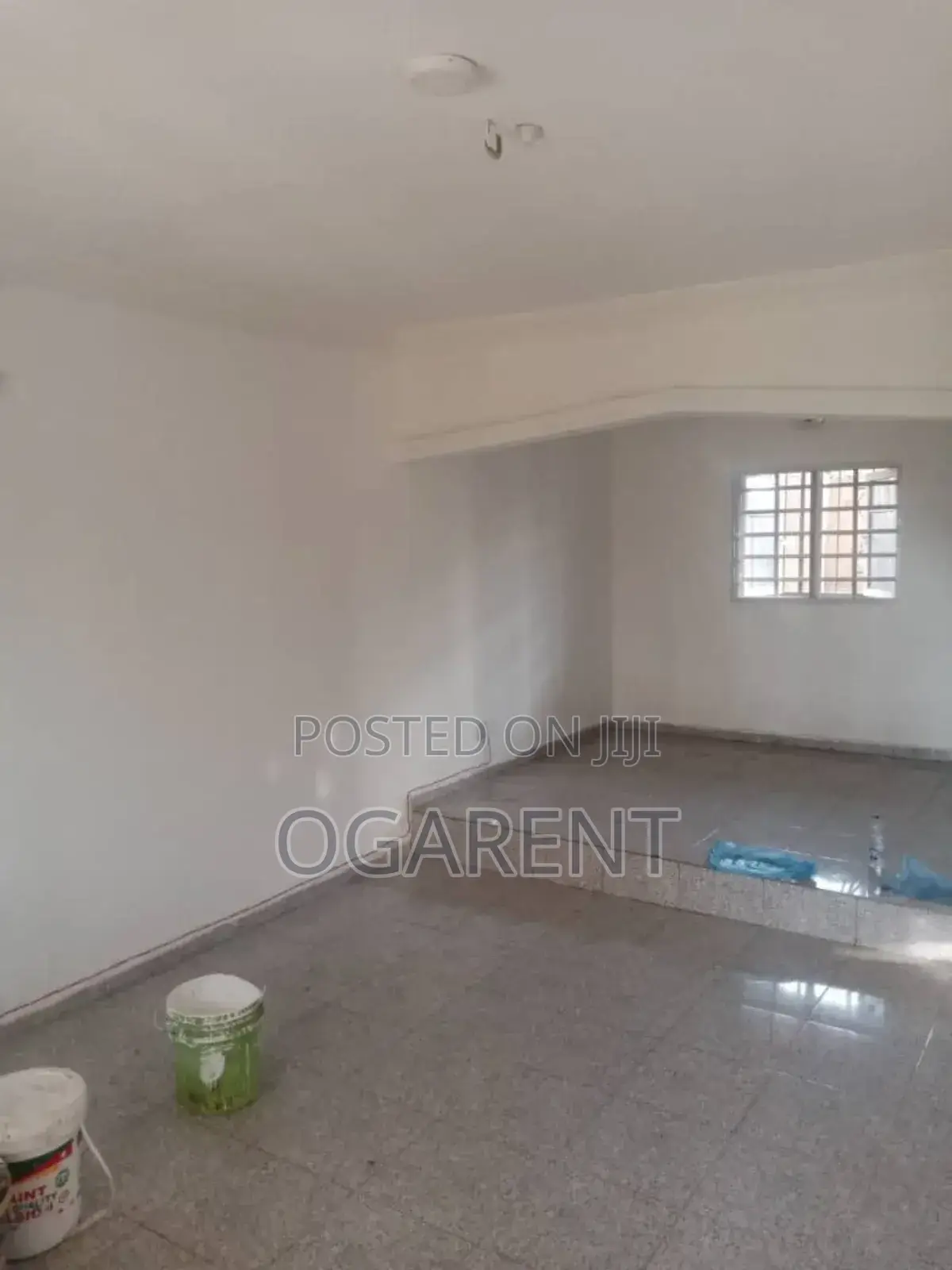 3bdrm Apartment in Benin City for rent