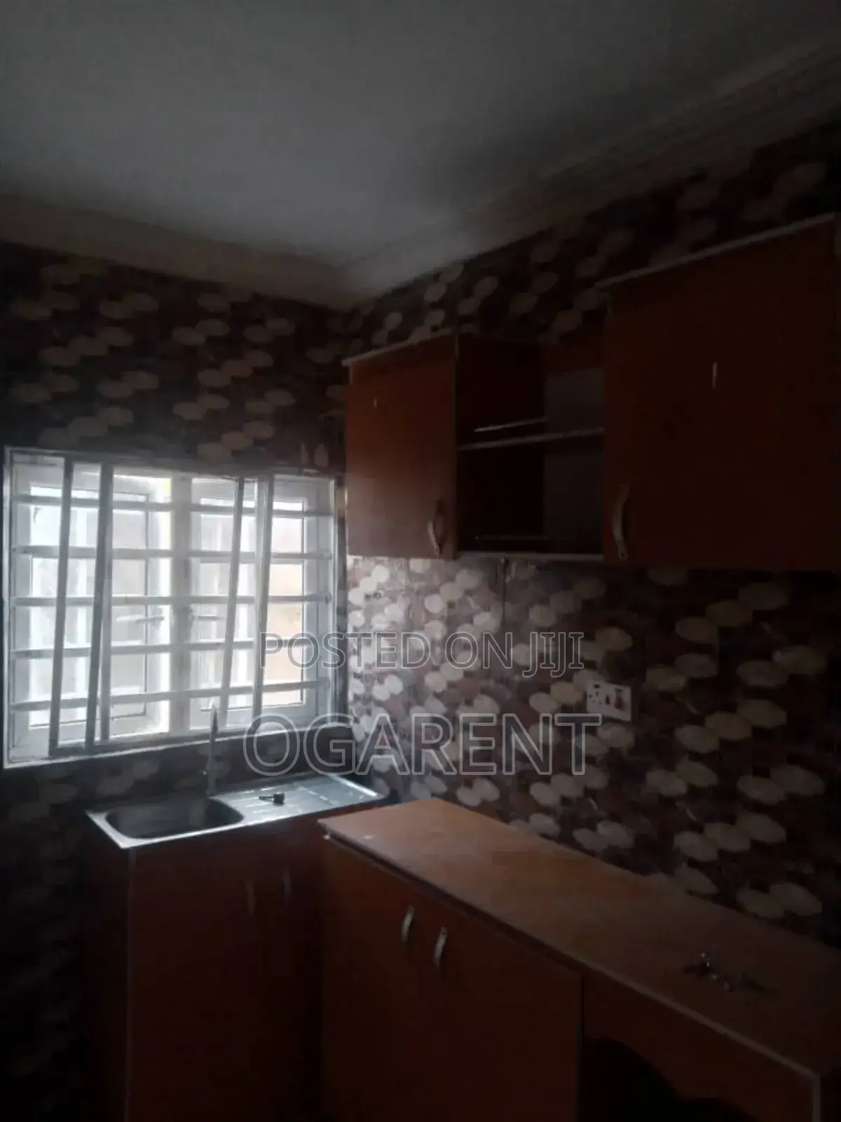 3bdrm Apartment in Benin City for rent