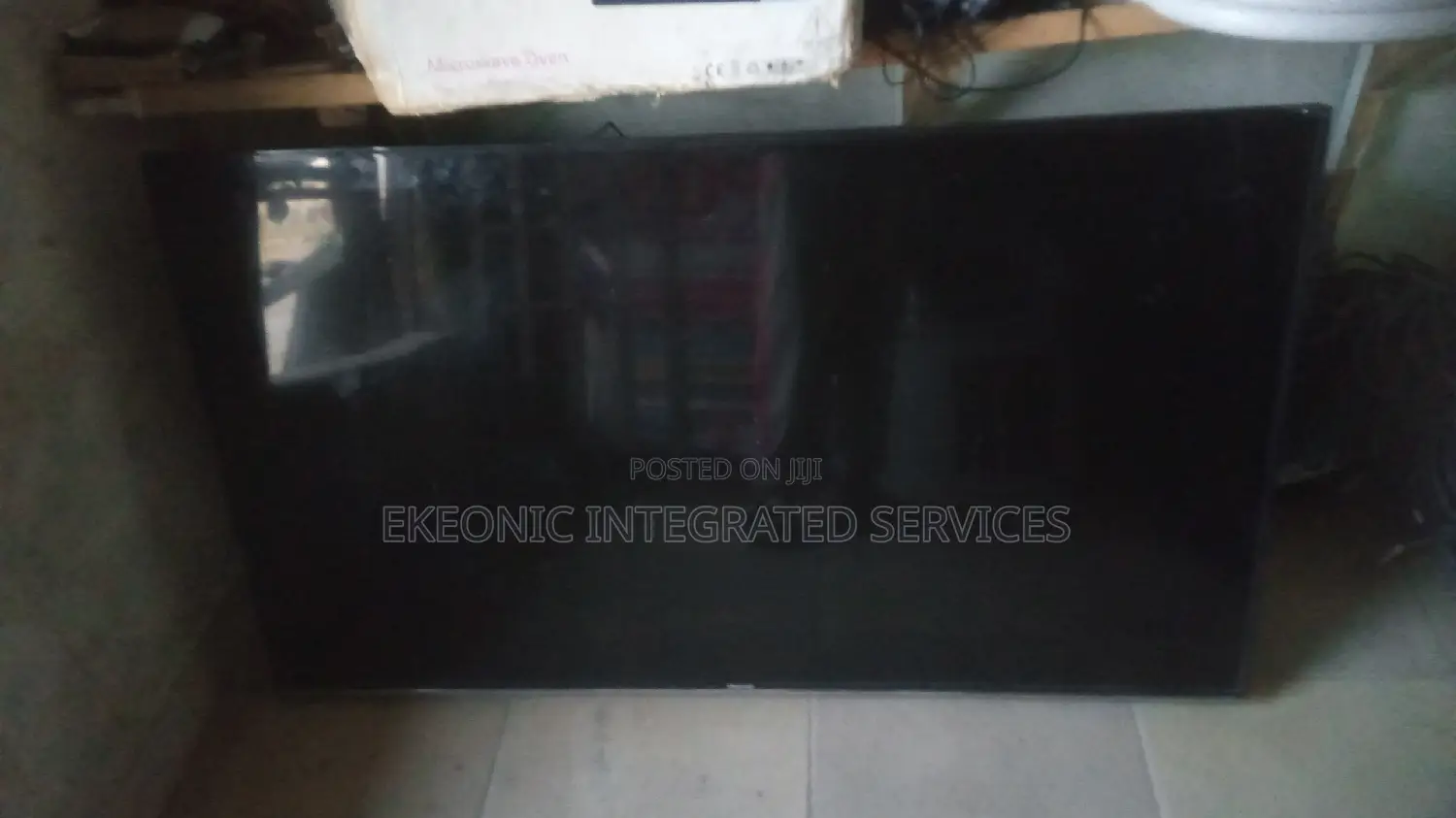 Polystar 50 Smart Led Tv