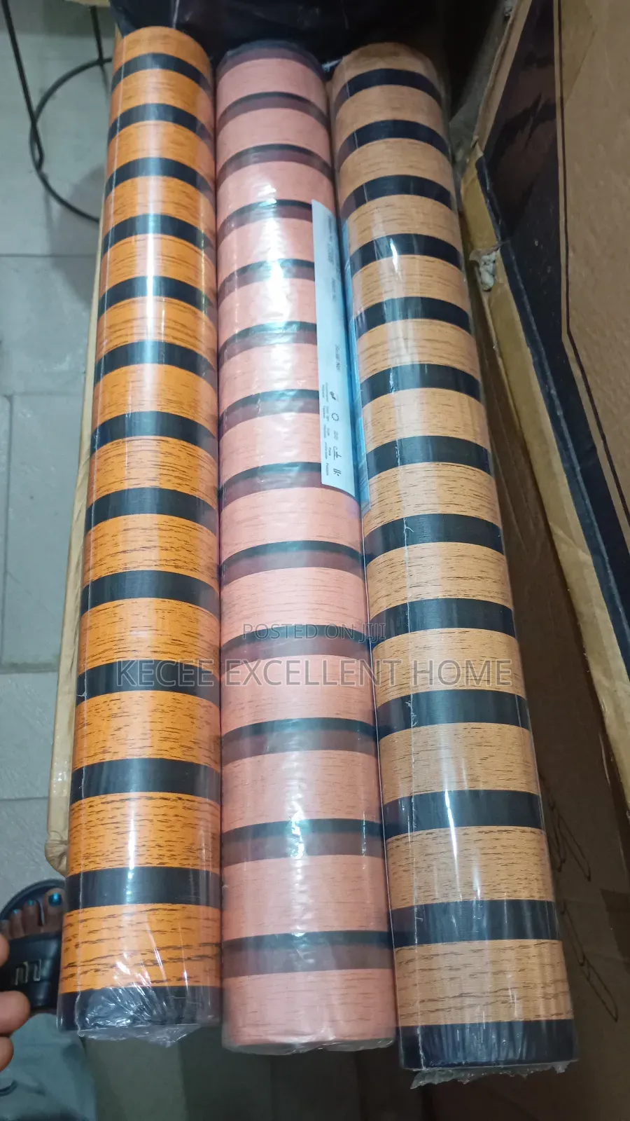 Wall Paper 10 Meter by 60 Cm