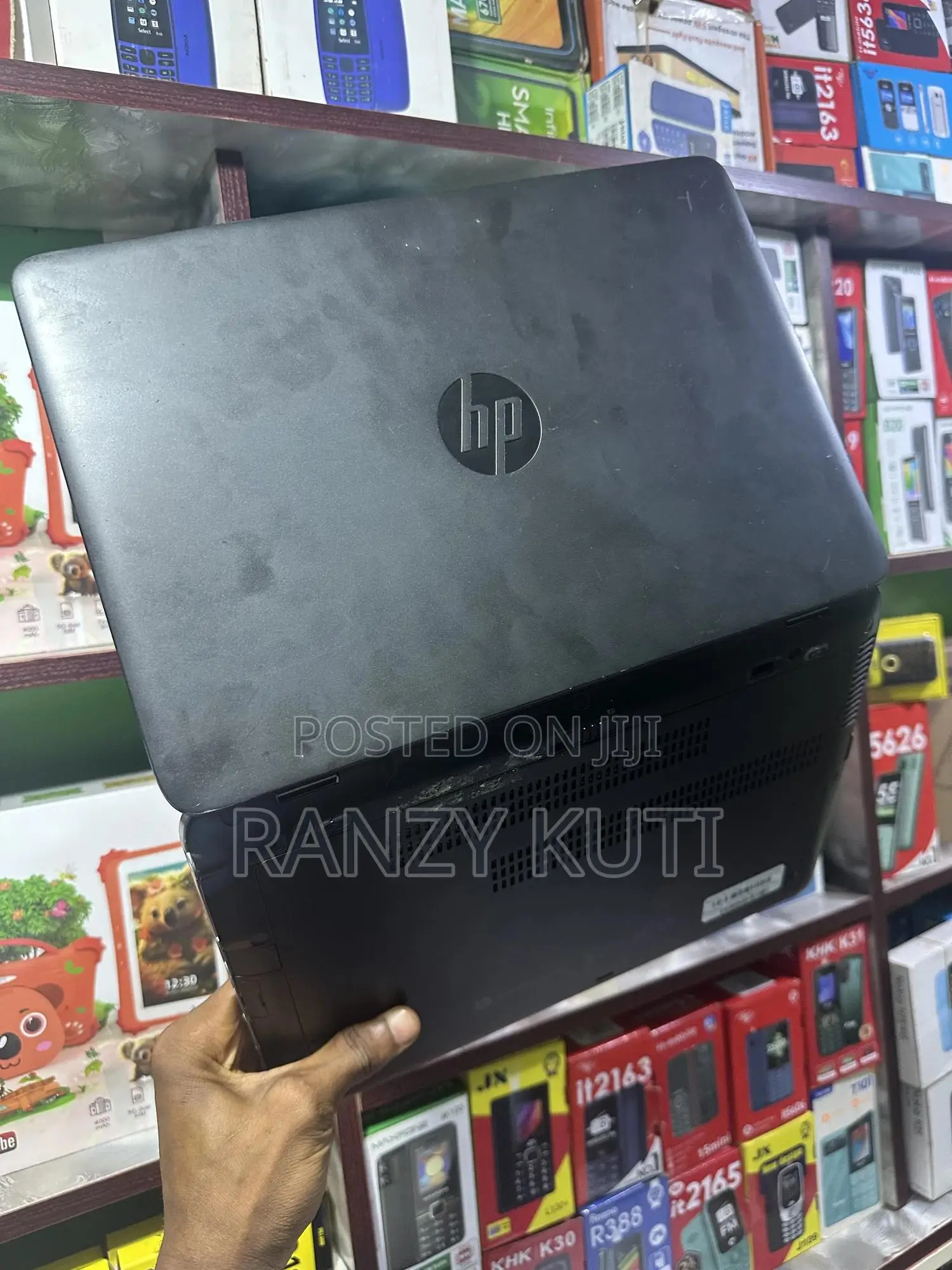 Laptop HP EliteBook 820 G2 8GB Intel Core i7 SSD 256GB
