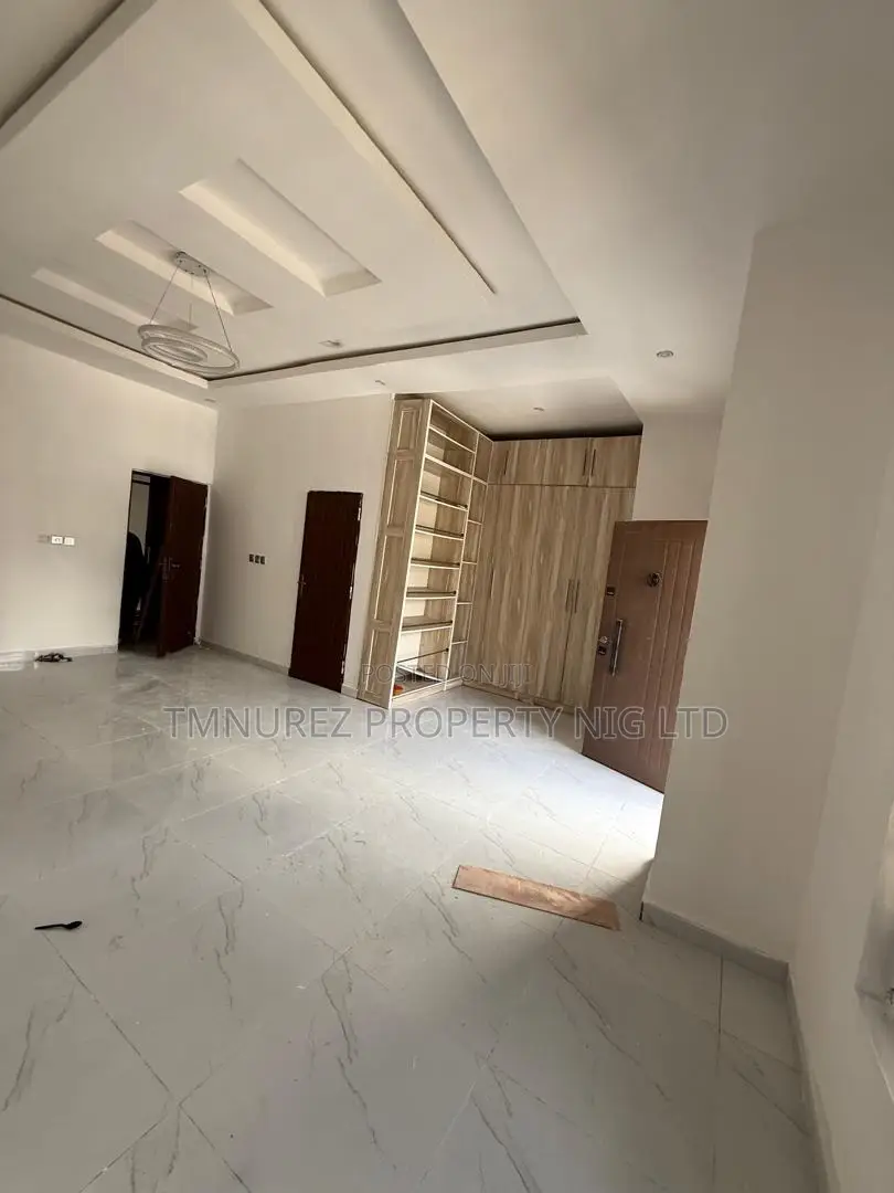 4bdrm Duplex in Chevron, Ajah for rent