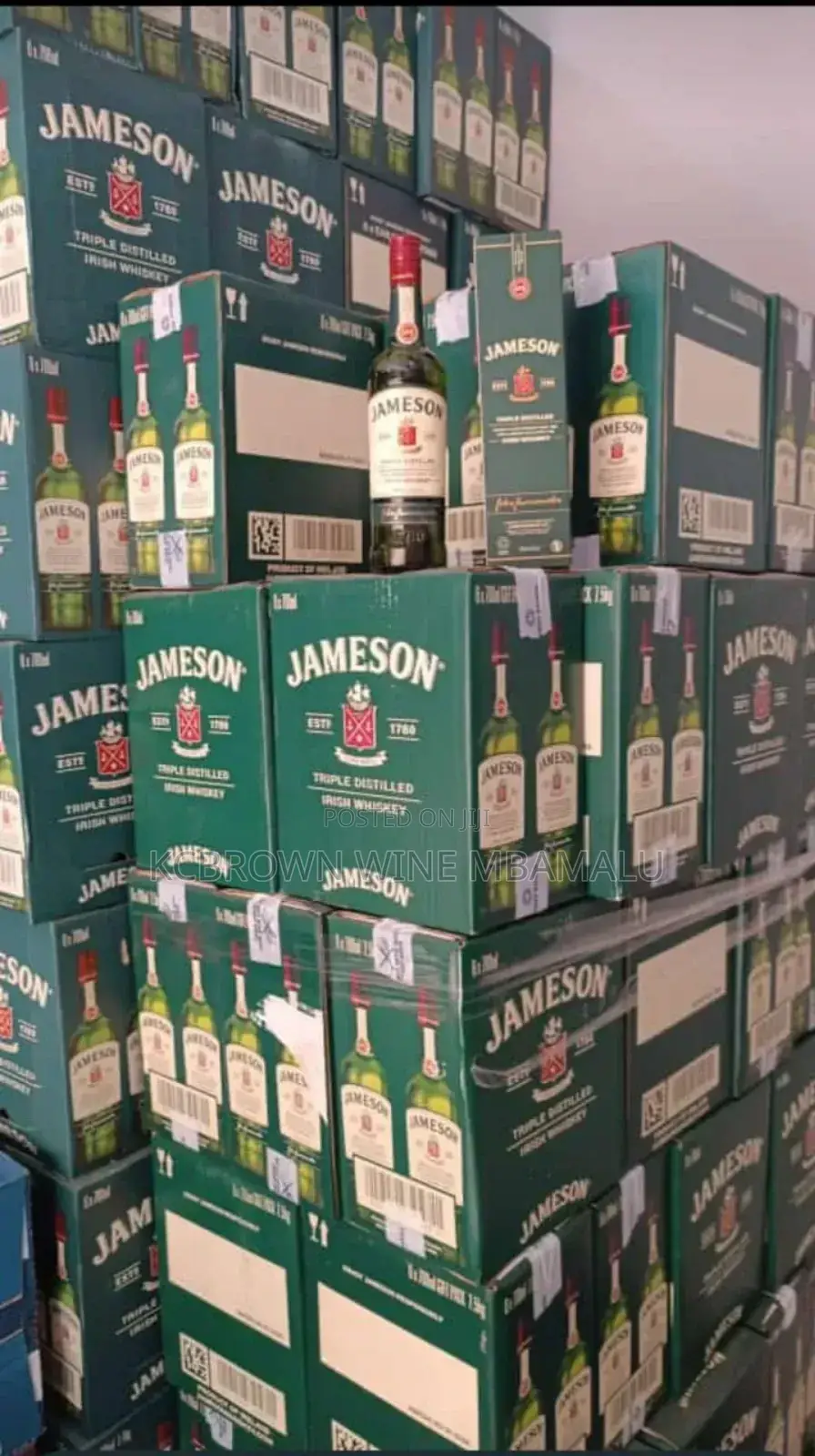 Jameson Green