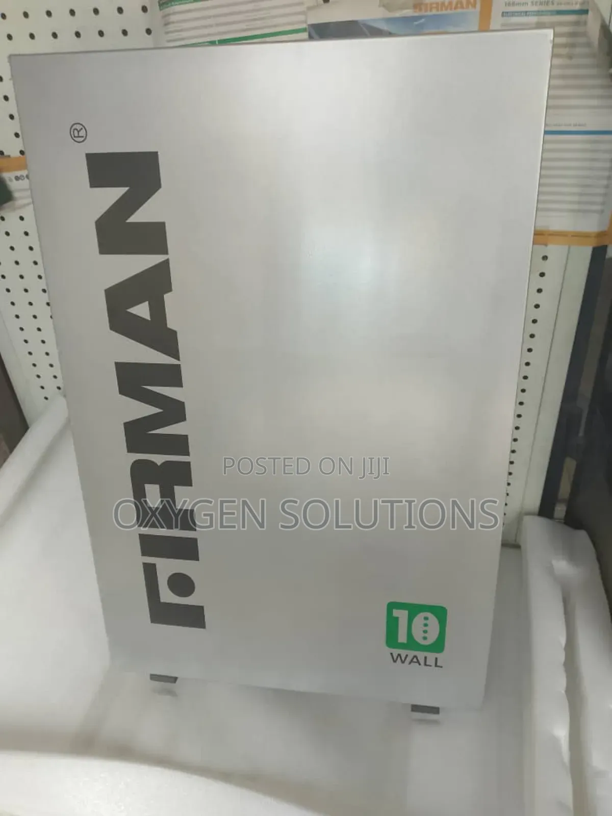 10kwh Firman Lithium Battery