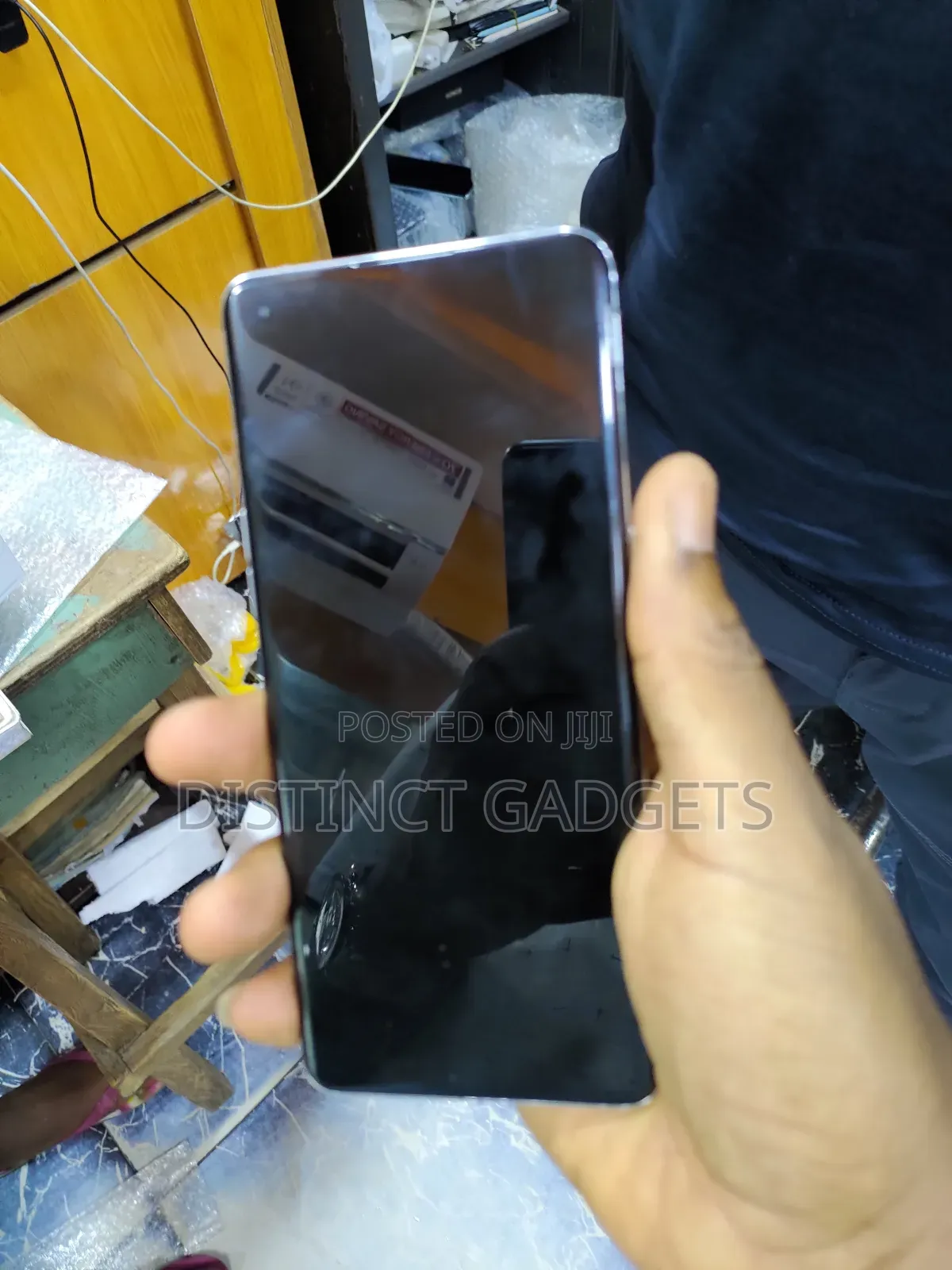 Oppo Find X5 Pro 256 GB White
