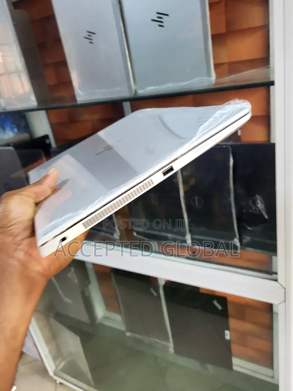 Laptop HP EliteBook 840 G5 8GB Intel Core i5 SSD 256GB