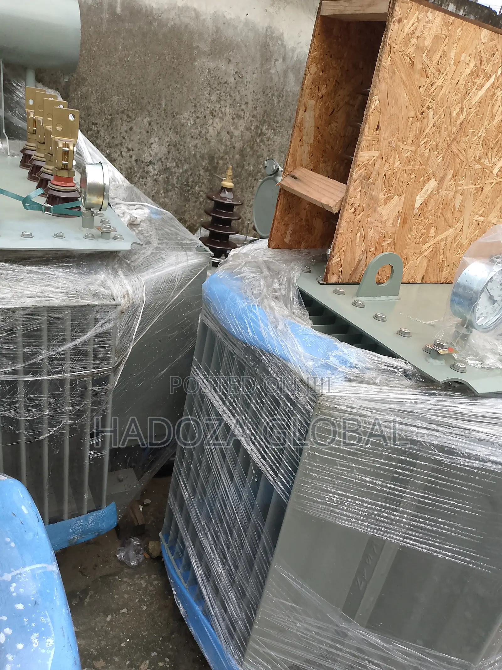 Ideal For Commercial Power Transformer - 200kva, 11kv Meksan