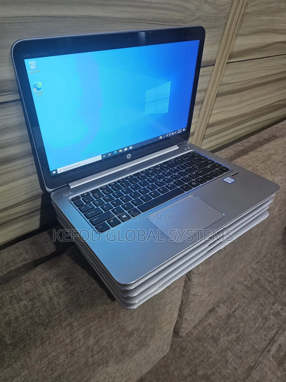 Laptop HP EliteBook 1040 G3 16GB Intel Core I5 SSD 512GB