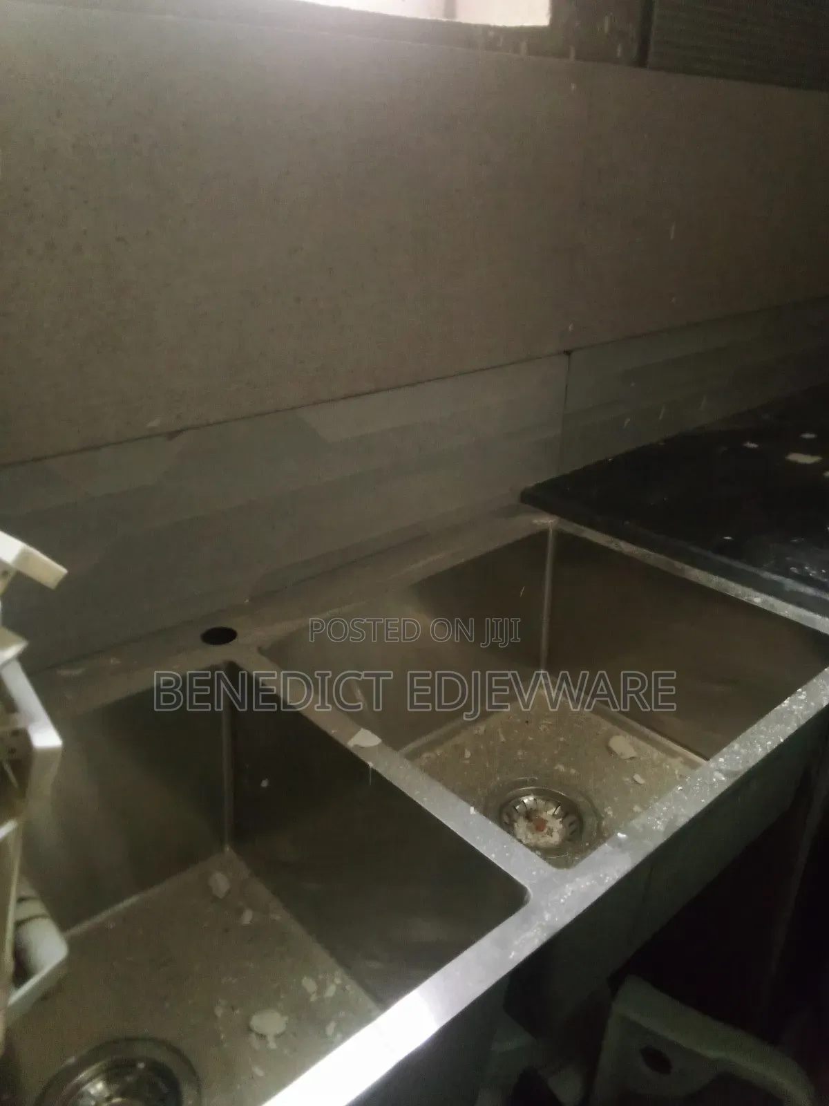 Mini Flat in Unity View Estate, Awoyaya for rent