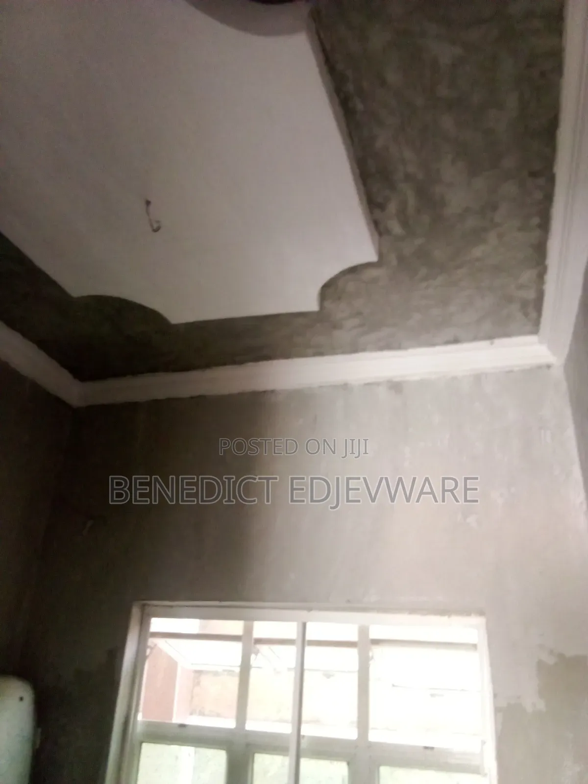 Mini Flat in Unity View Estate, Awoyaya for rent