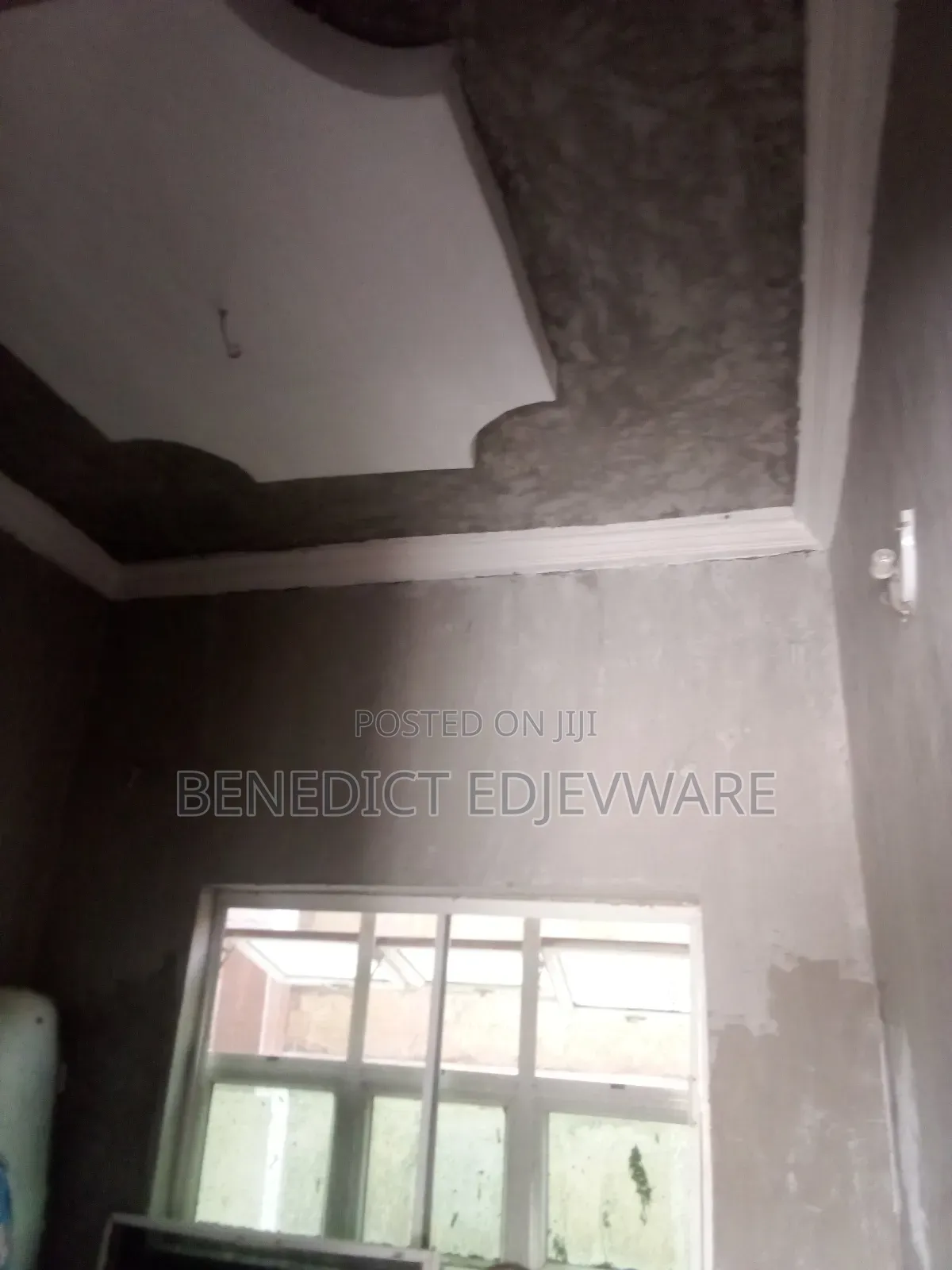 Mini Flat in Unity View Estate, Awoyaya for rent