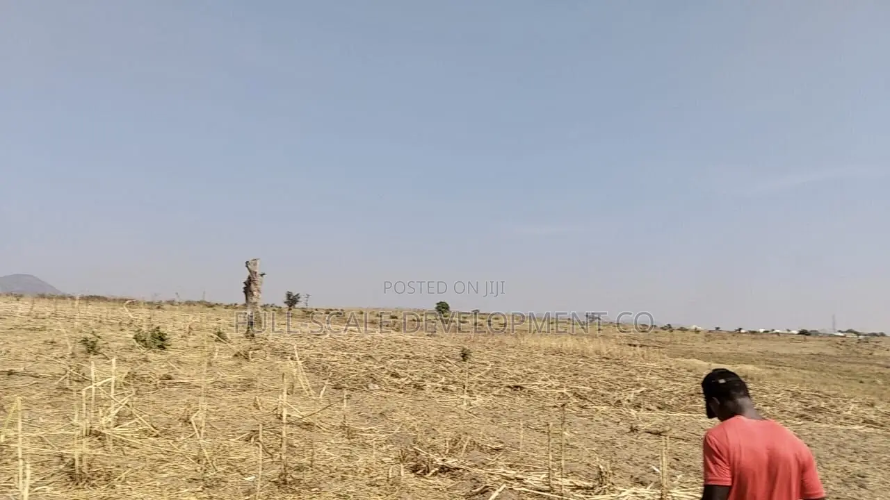 Fcda Estate Plots