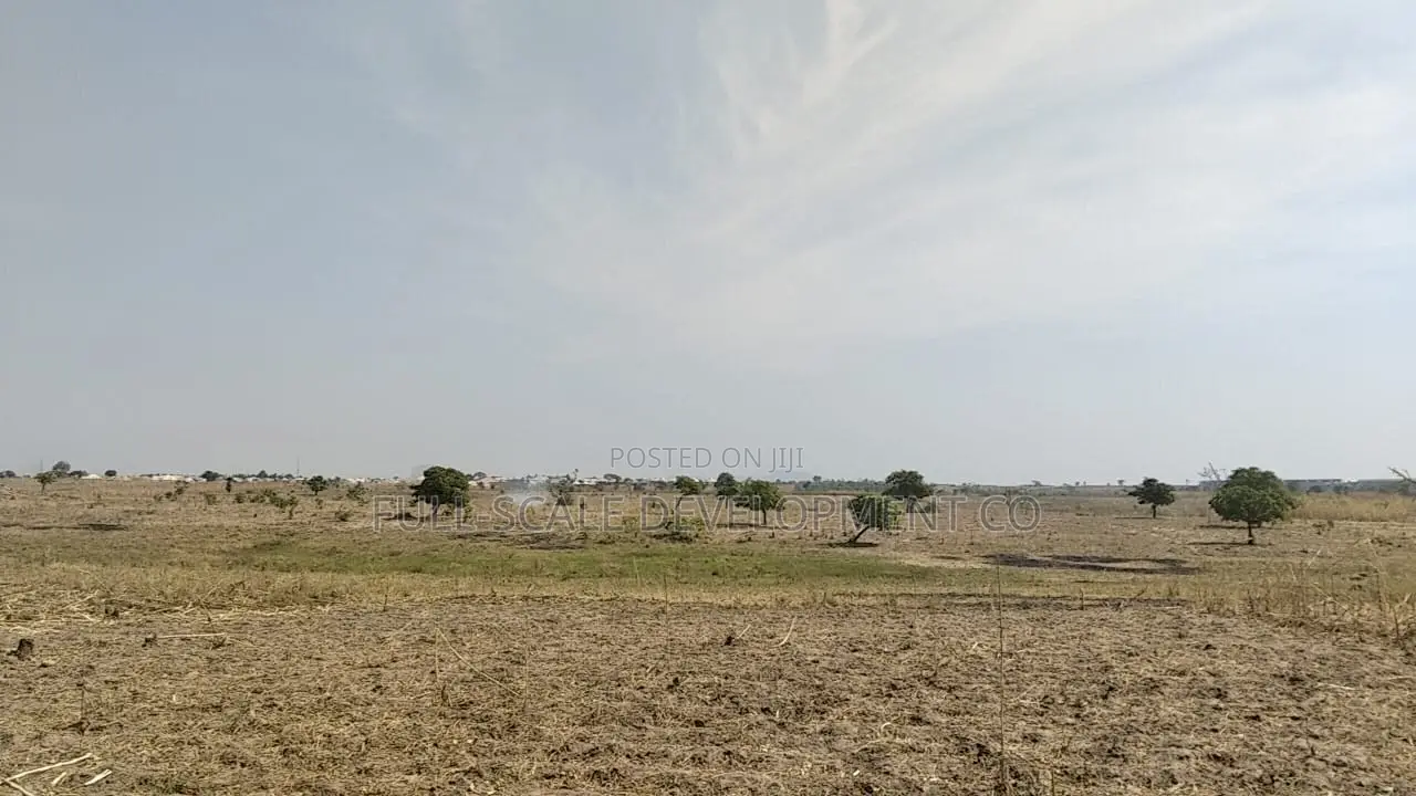 Fcda Estate Plots