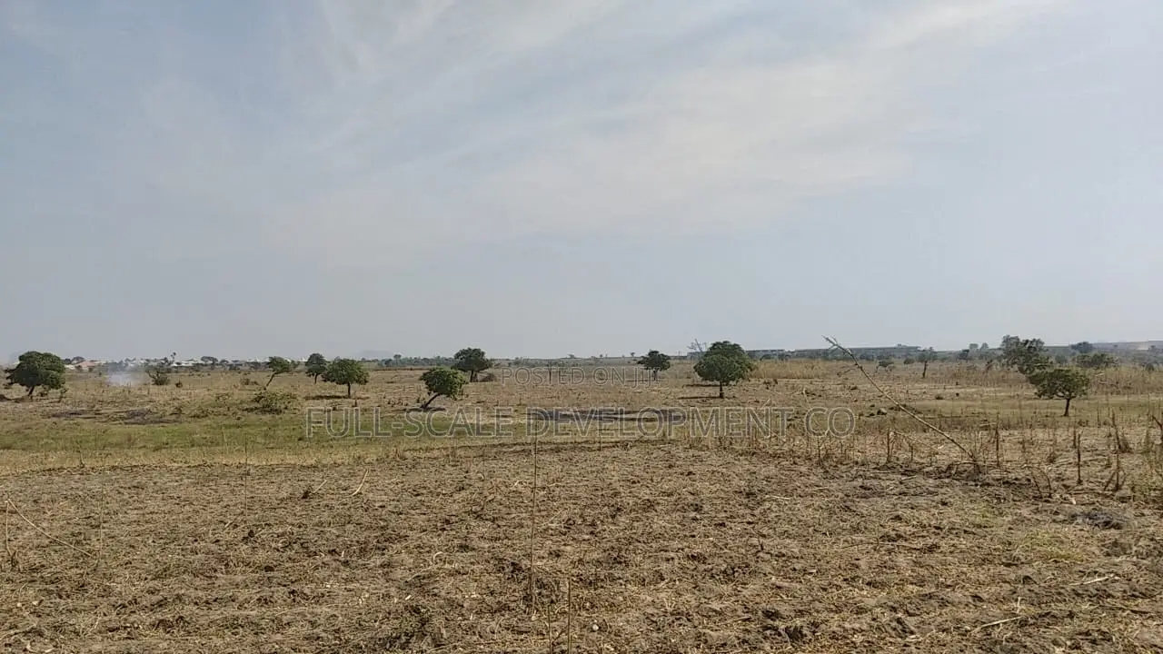 Fcda Estate Plots