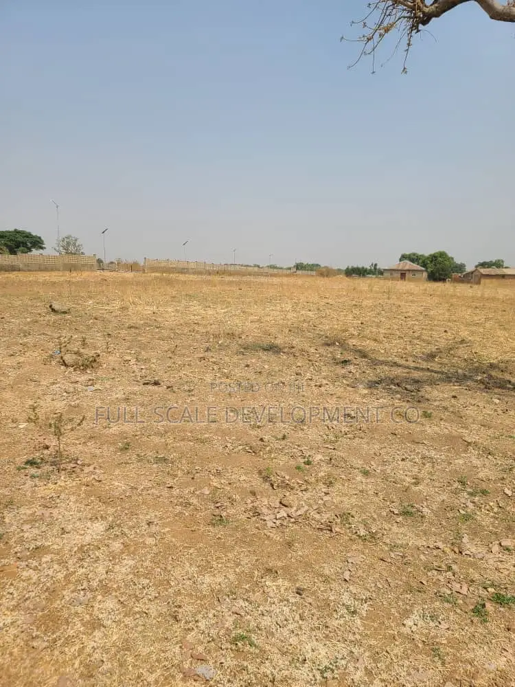 Fcda Estate Plots