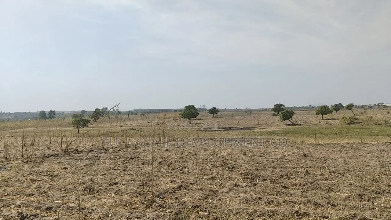 Fcda Estate Plots