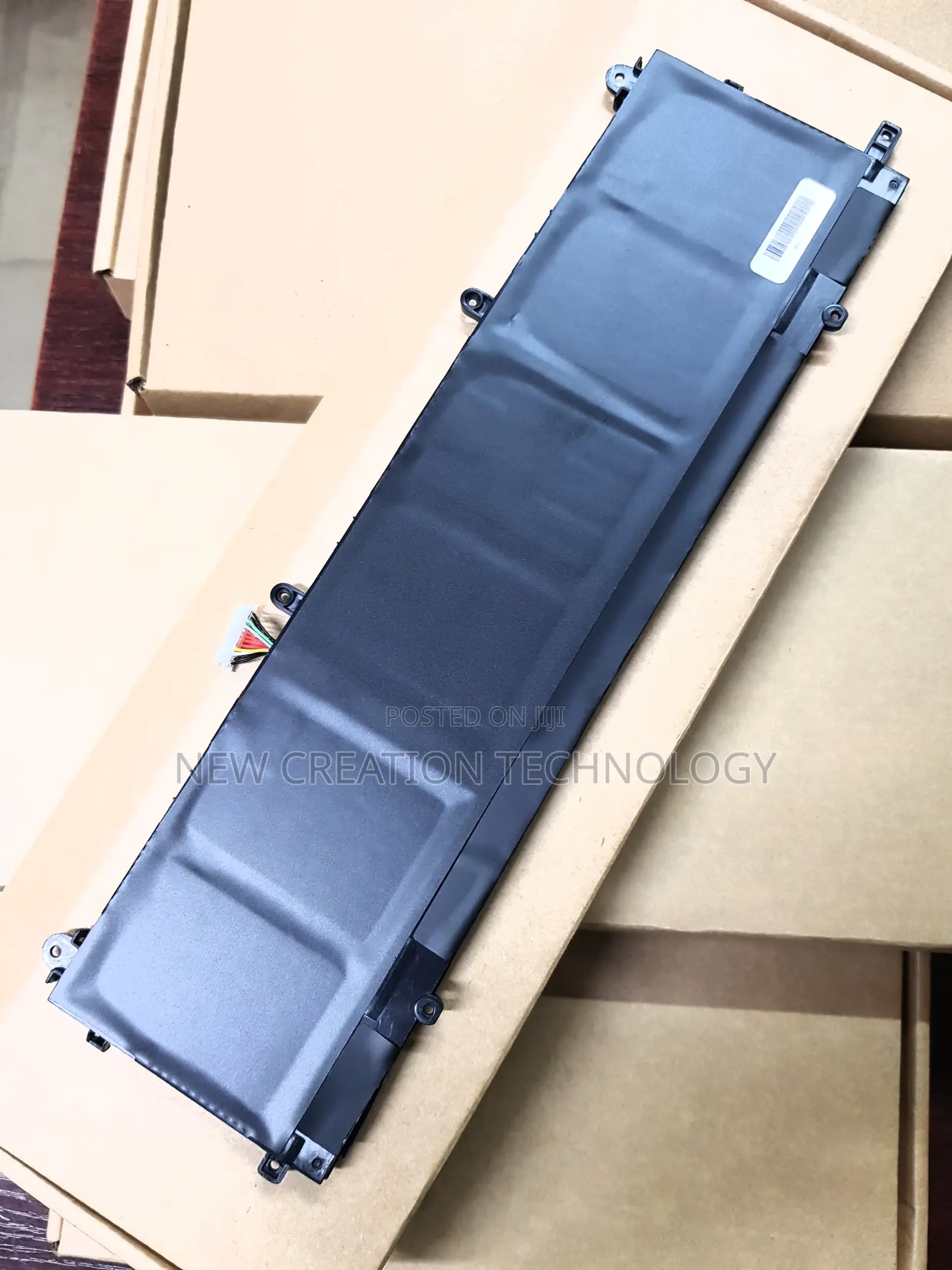 Bona Fide Hp Laptop Battery