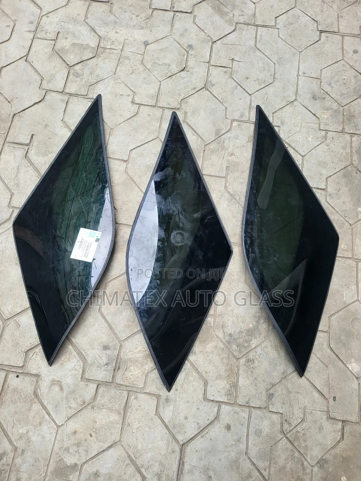 Ml350 2013 Gle350 2016 Vent Glass Available We Deliver