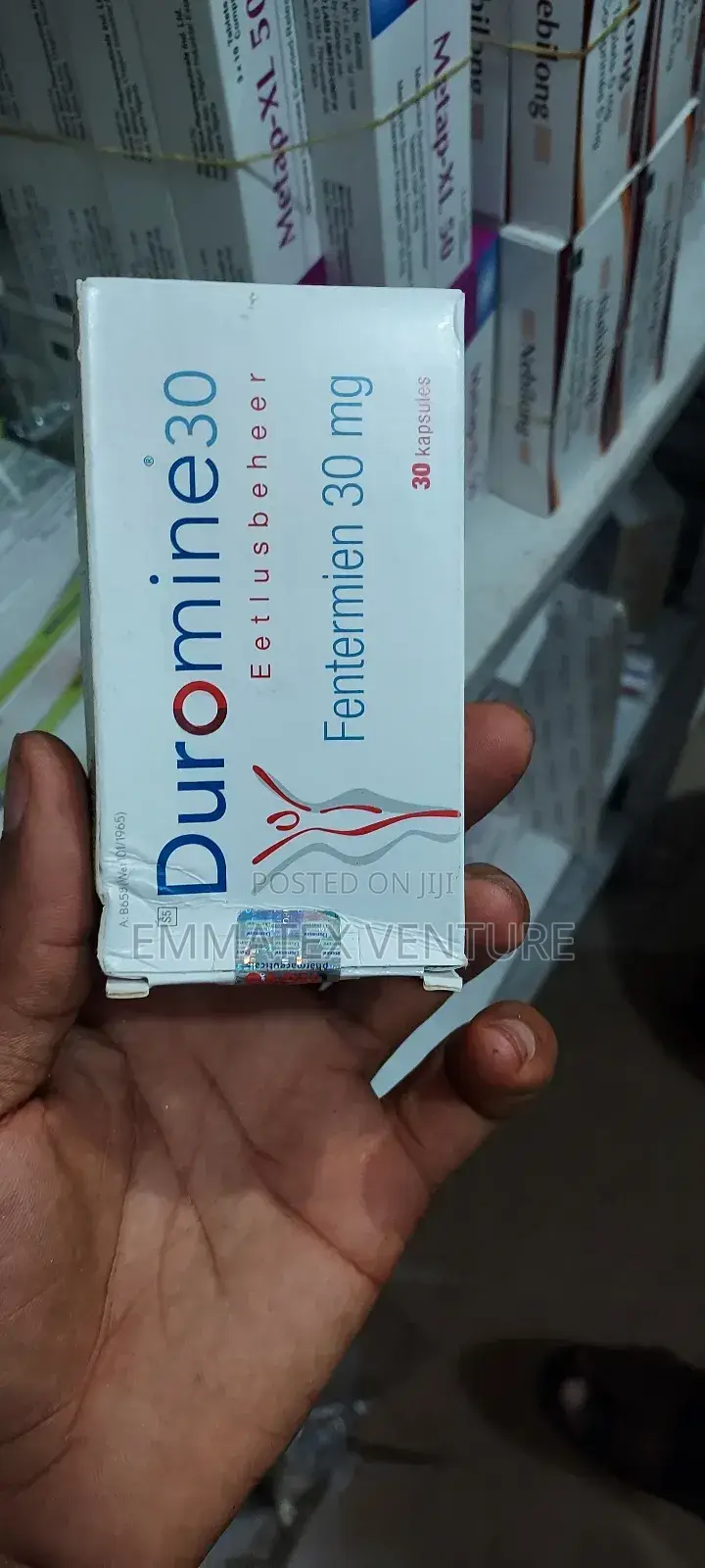 Duromine 30