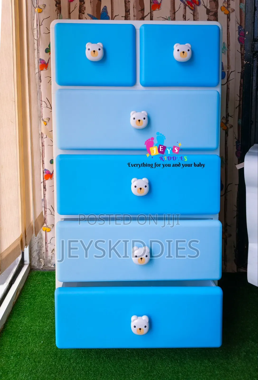 Foreign Baby Wardrobe