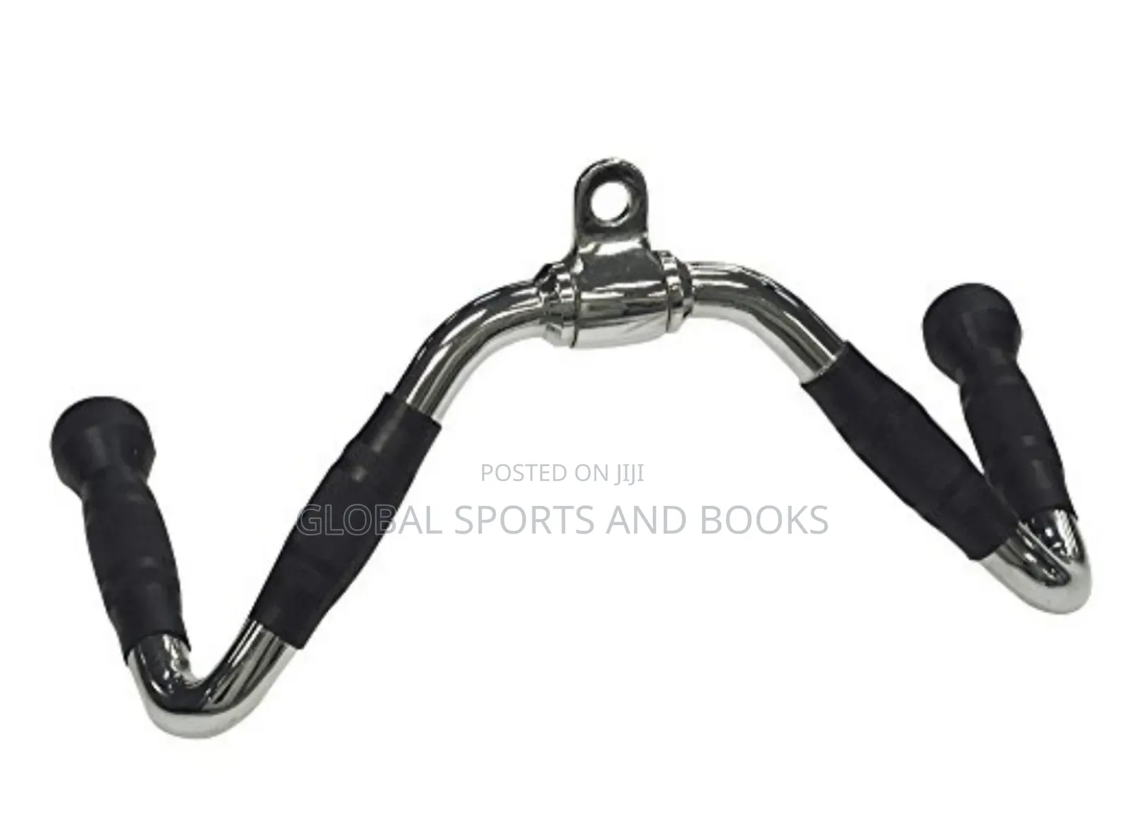 Pro Multi Purpose Exercise Grip Curl