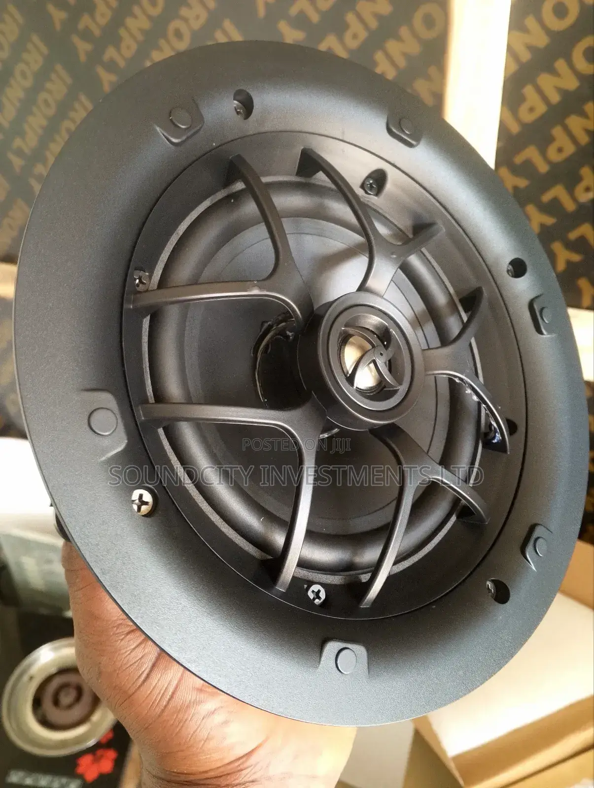 Boom 300w Ceiling Speaker