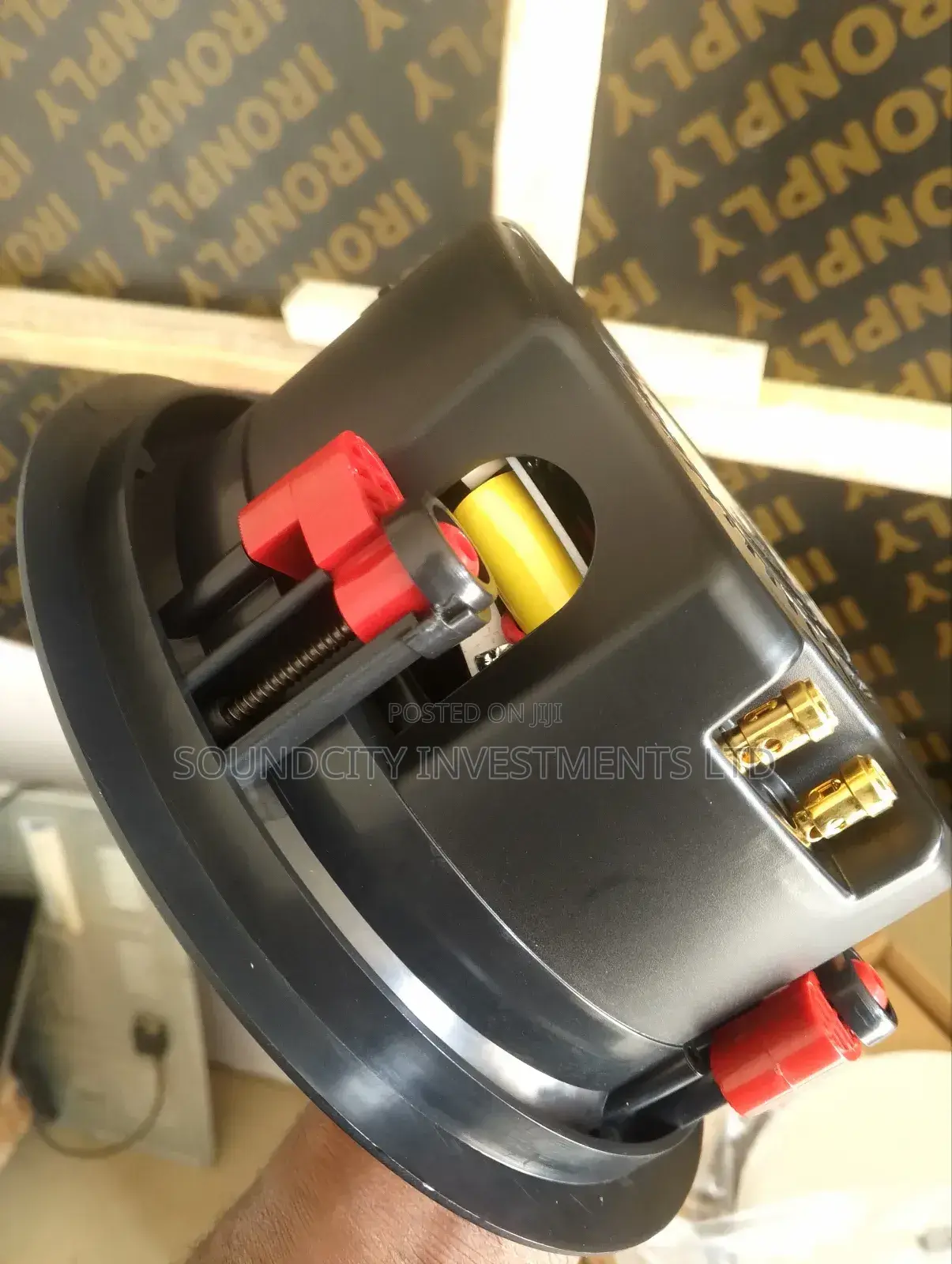 Boom 300w Ceiling Speaker
