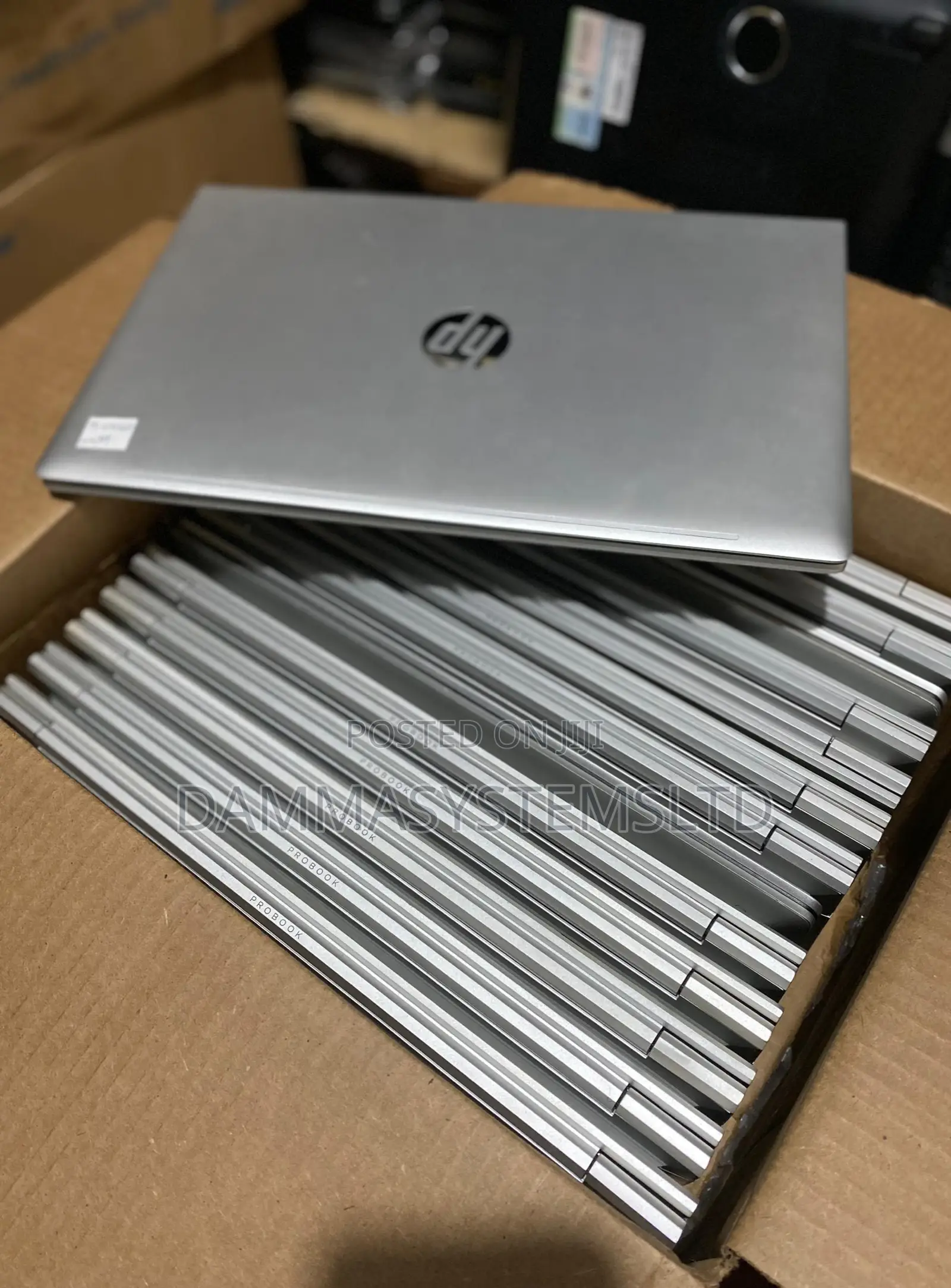 Laptop HP EliteBook 840 G8 8GB Intel Core I5 SSD 256GB