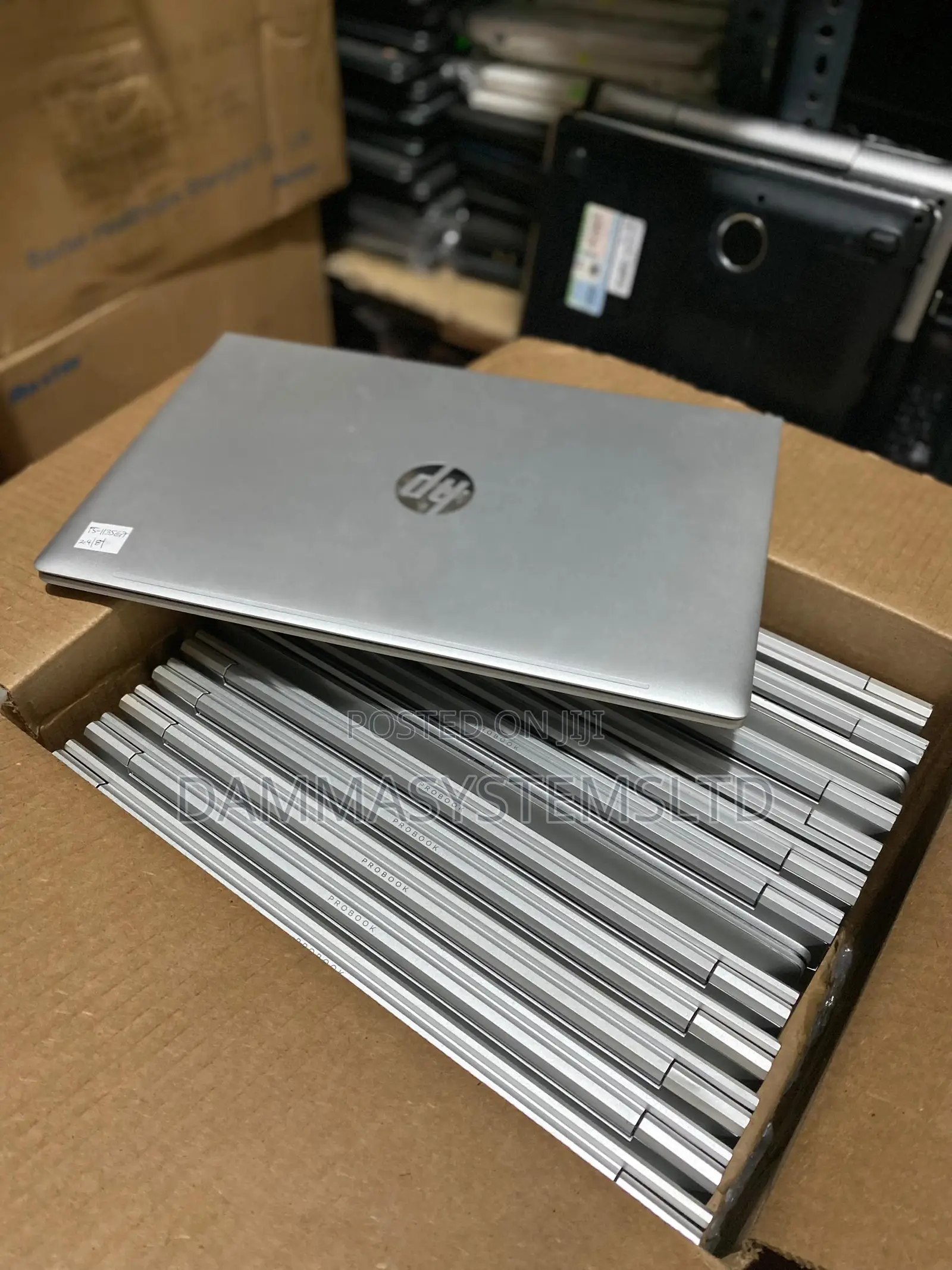 Laptop HP EliteBook 840 G8 8GB Intel Core I5 SSD 256GB