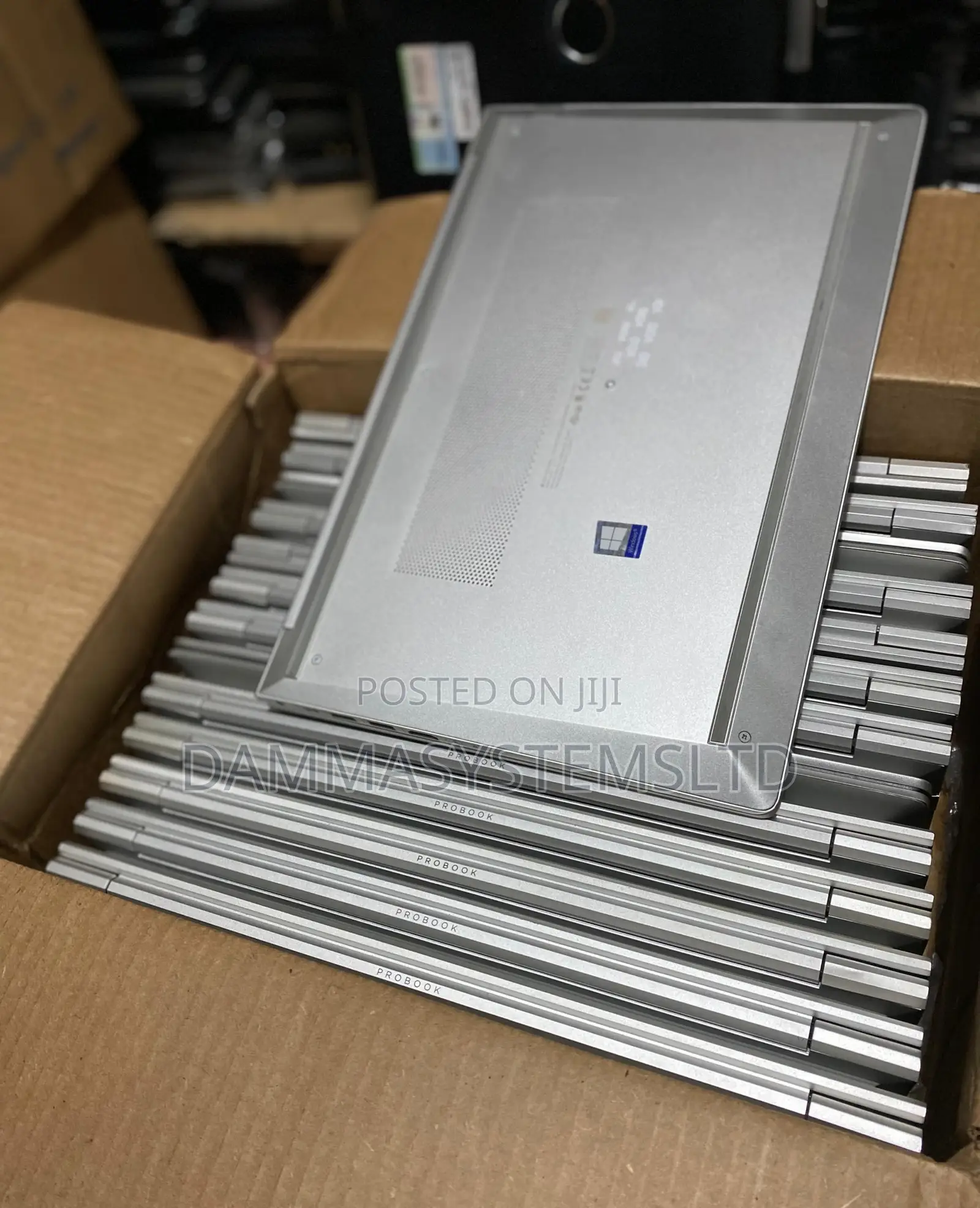 Laptop HP EliteBook 840 G8 8GB Intel Core I5 SSD 256GB