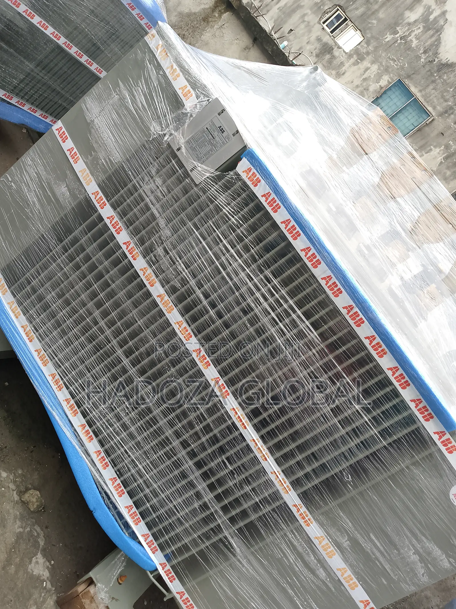 300kva Transformer For Site - Meksan - 33/415kv Capacity
