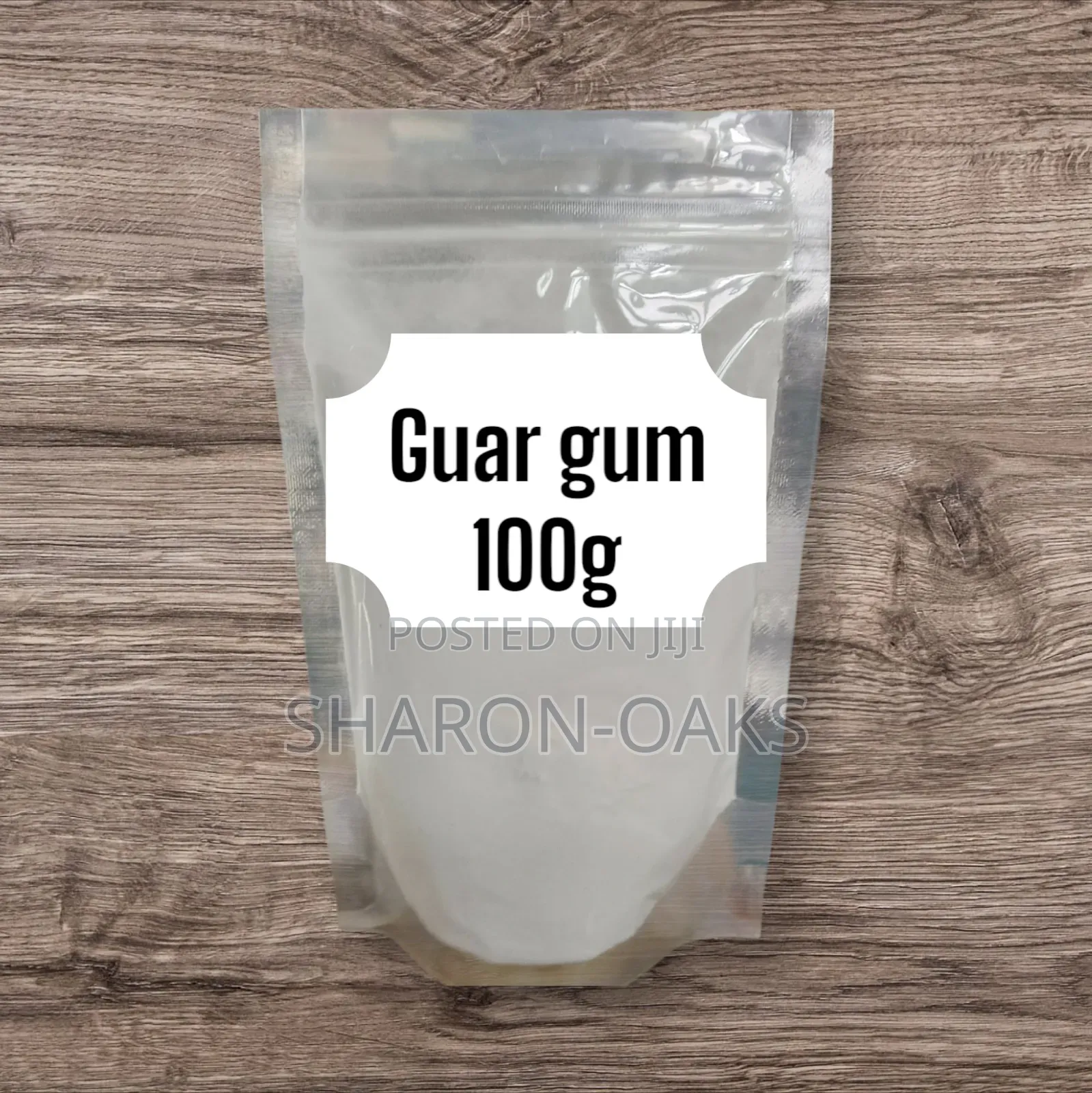 Guar Gum 100g
