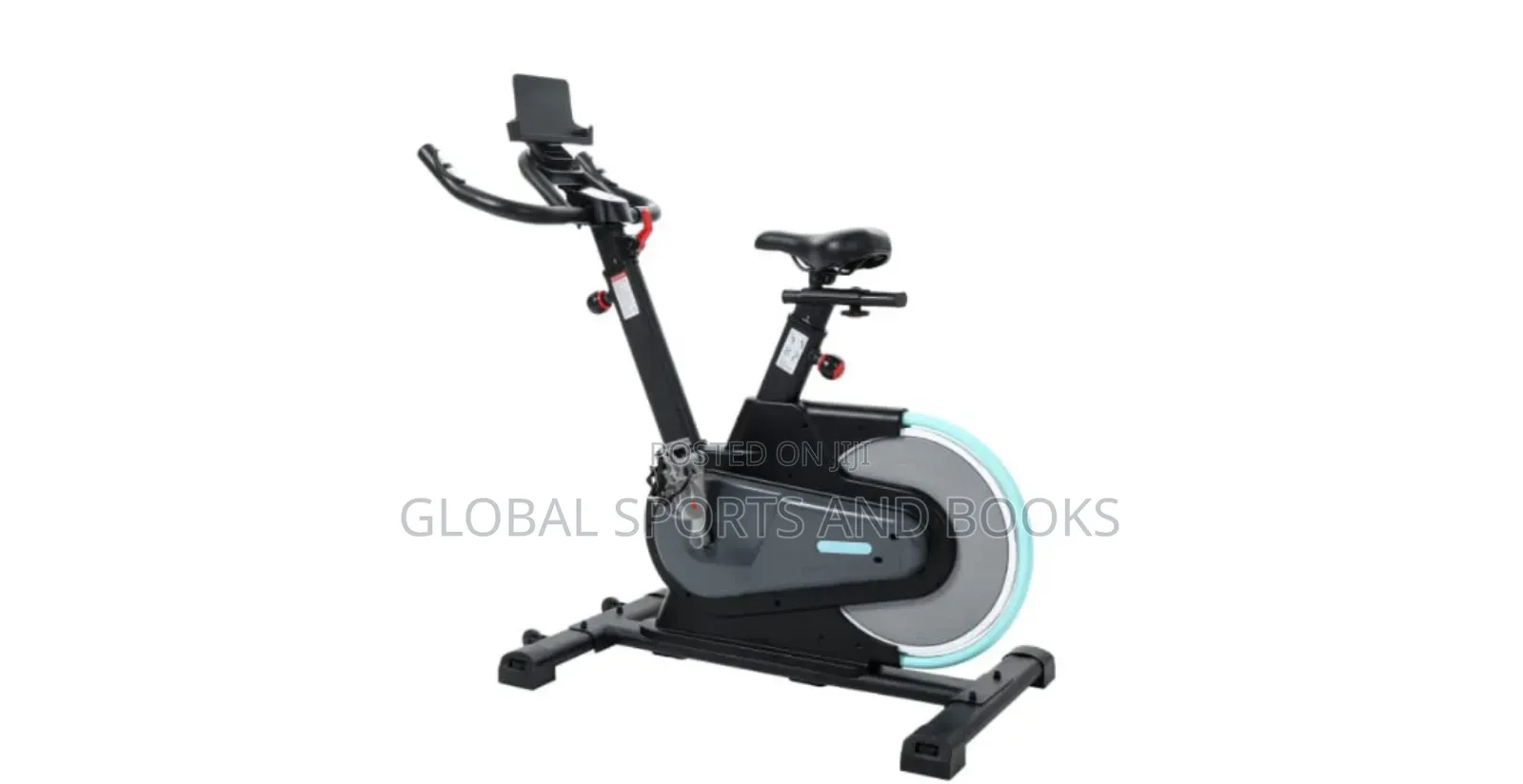 Semi Commercial Spinning Bike