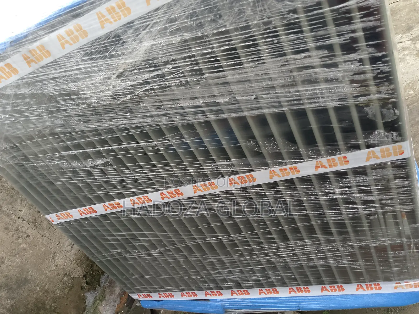 Peak Load Transformer - Meksan 300kva - 33/415kv Capacity