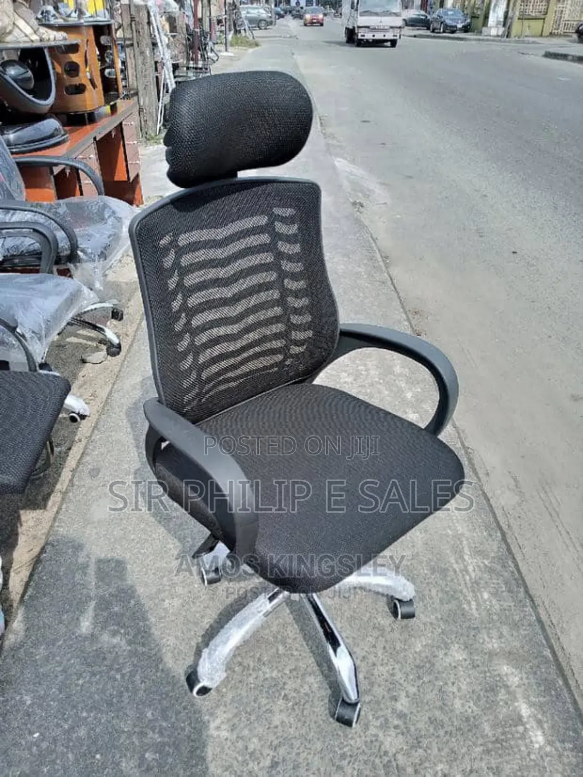 Quality Office Chair