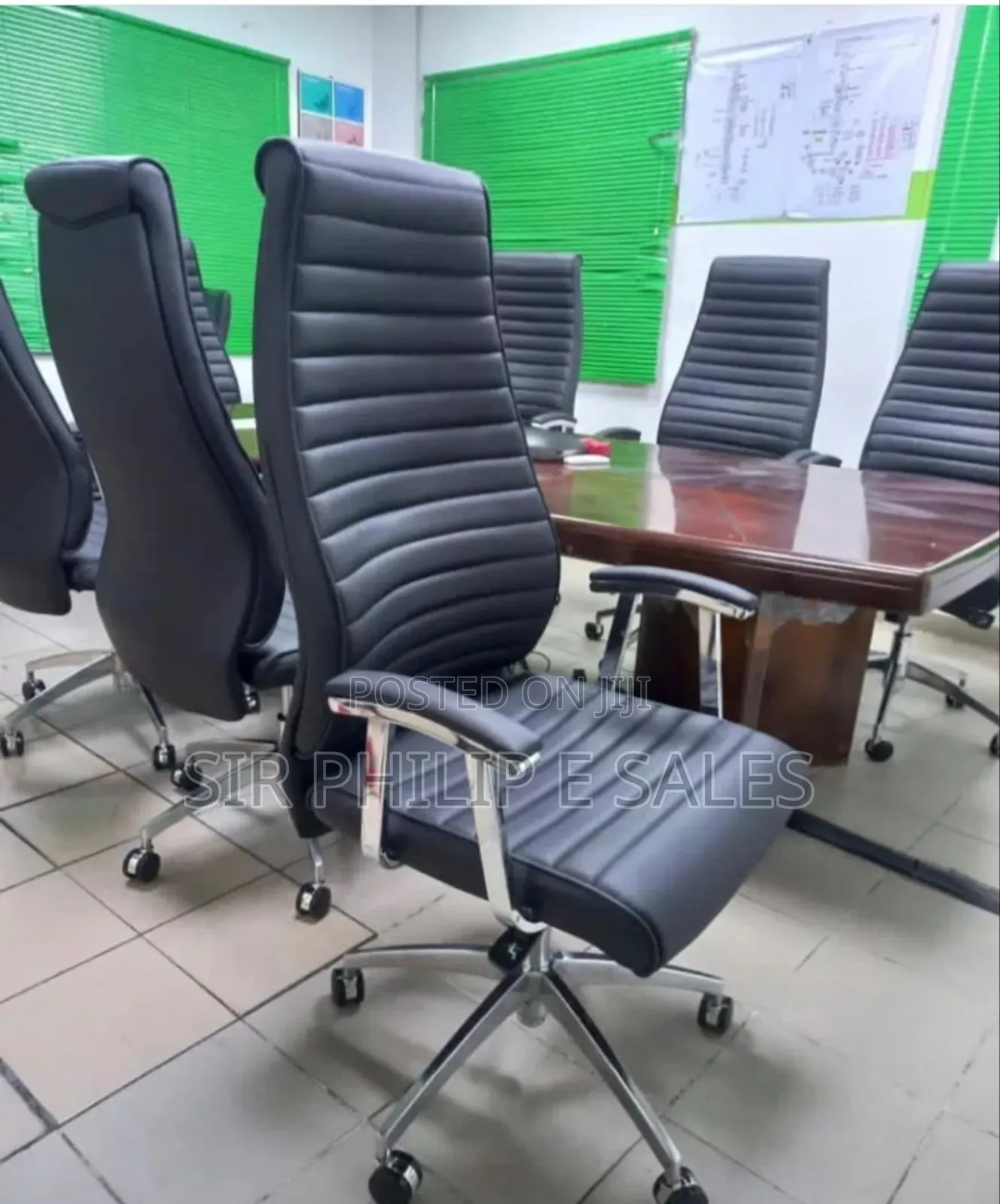 Quality Office Chair