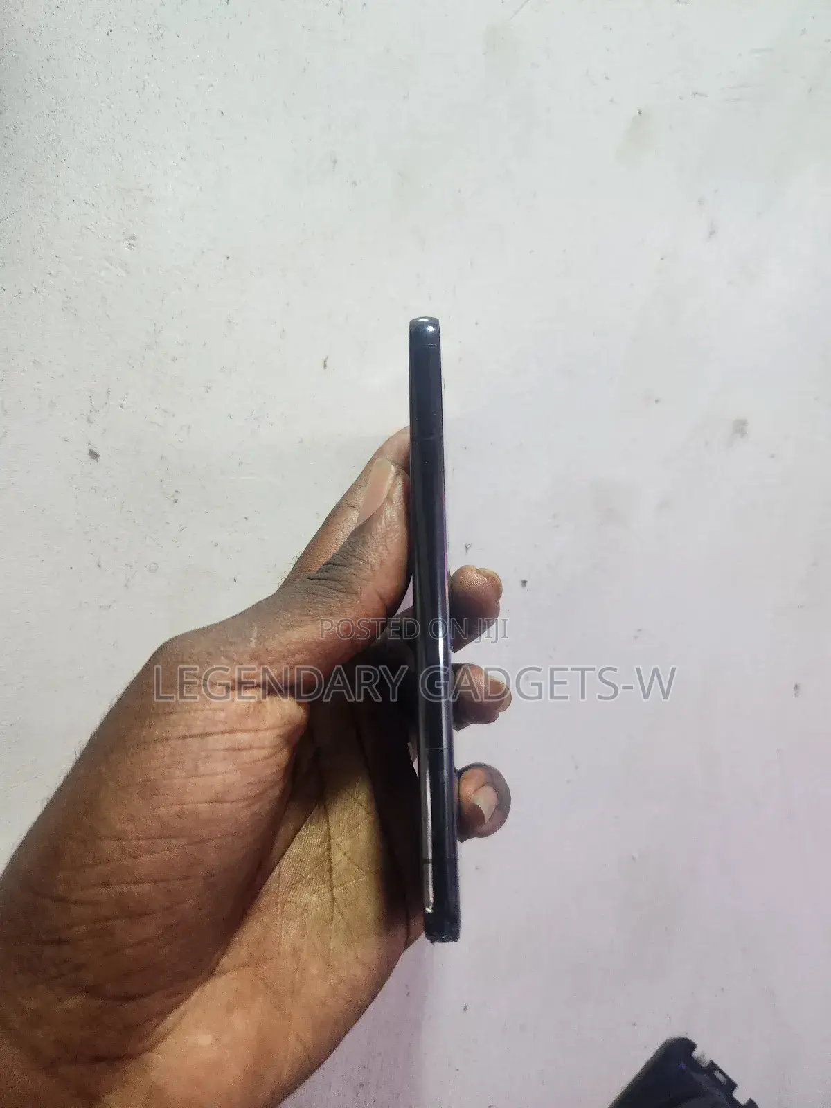 Samsung Galaxy S22 5G 128 GB Black