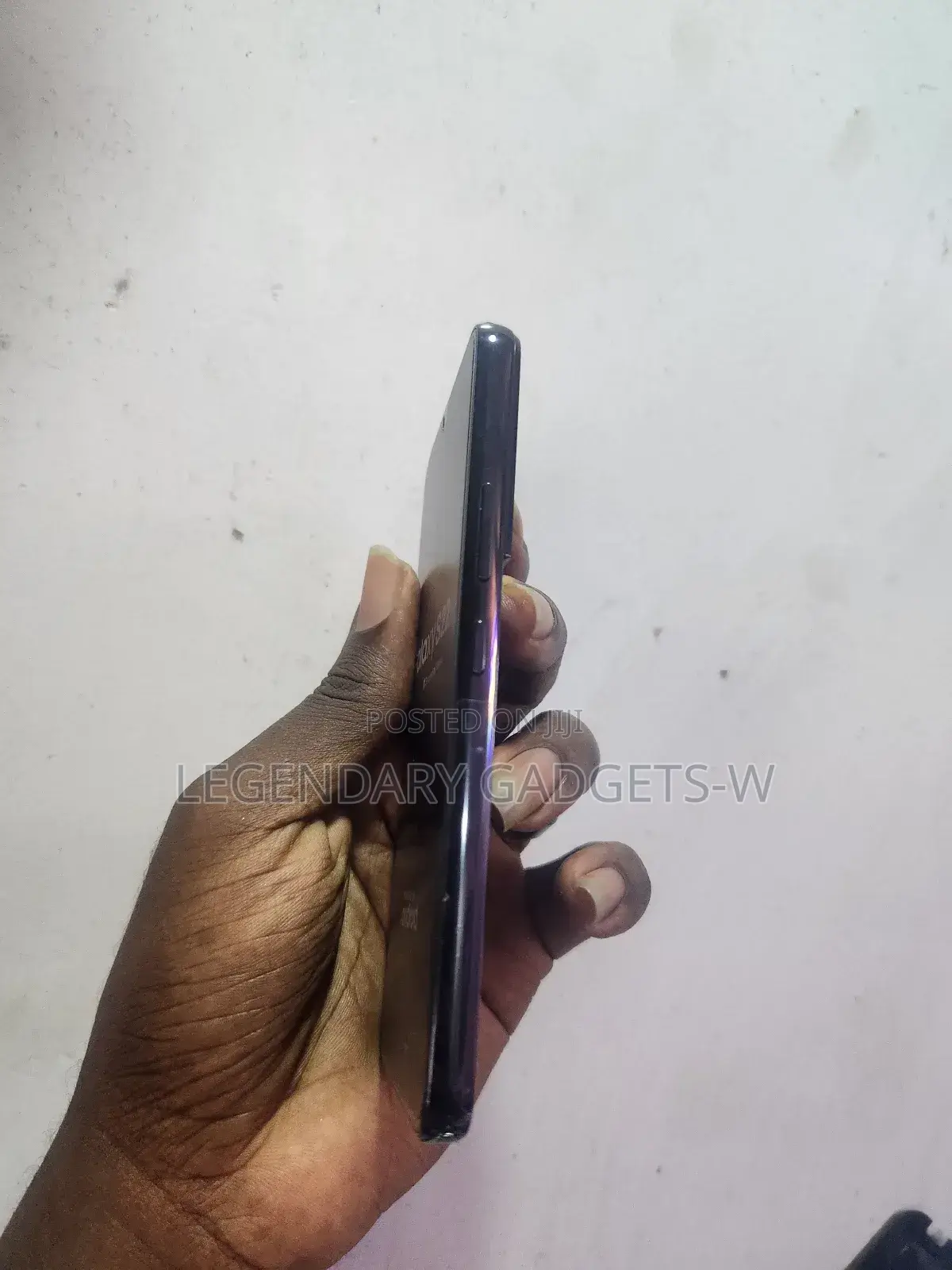 Samsung Galaxy S22 5G 128 GB Black