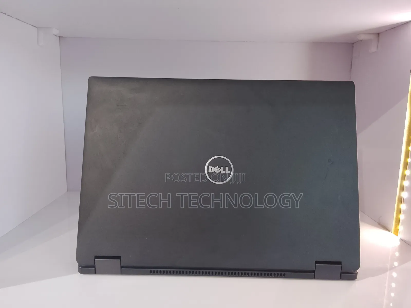 Laptop Dell Latitude 12 5289 16GB Intel Core i7 SSD 512GB