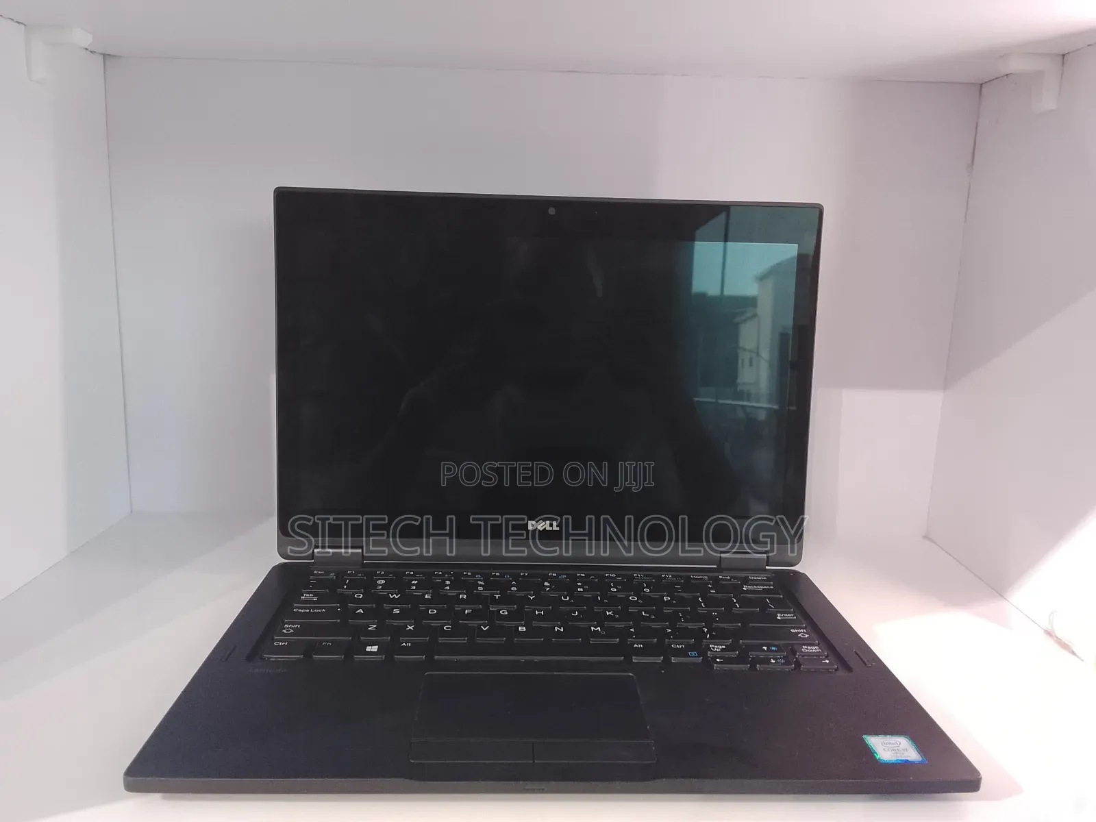 Laptop Dell Latitude 12 5289 16GB Intel Core i7 SSD 512GB