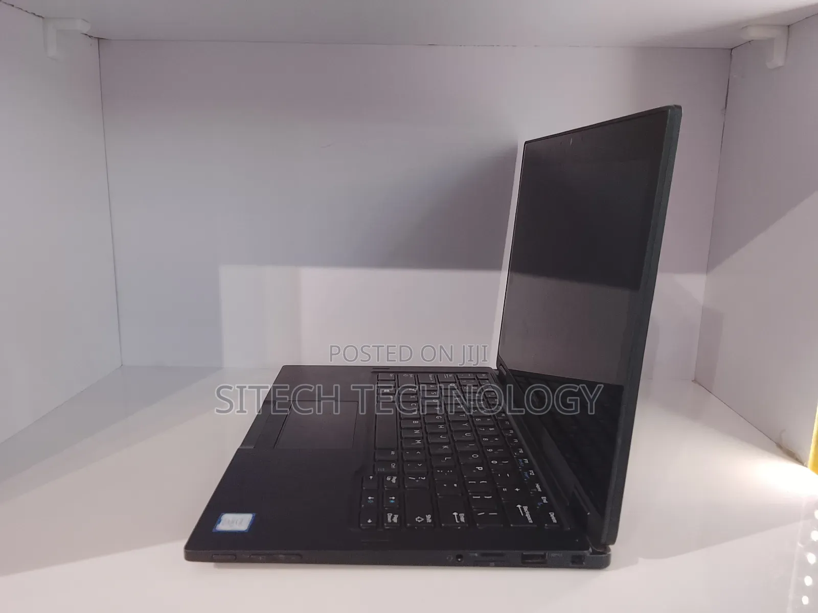 Laptop Dell Latitude 12 5289 16GB Intel Core i7 SSD 512GB