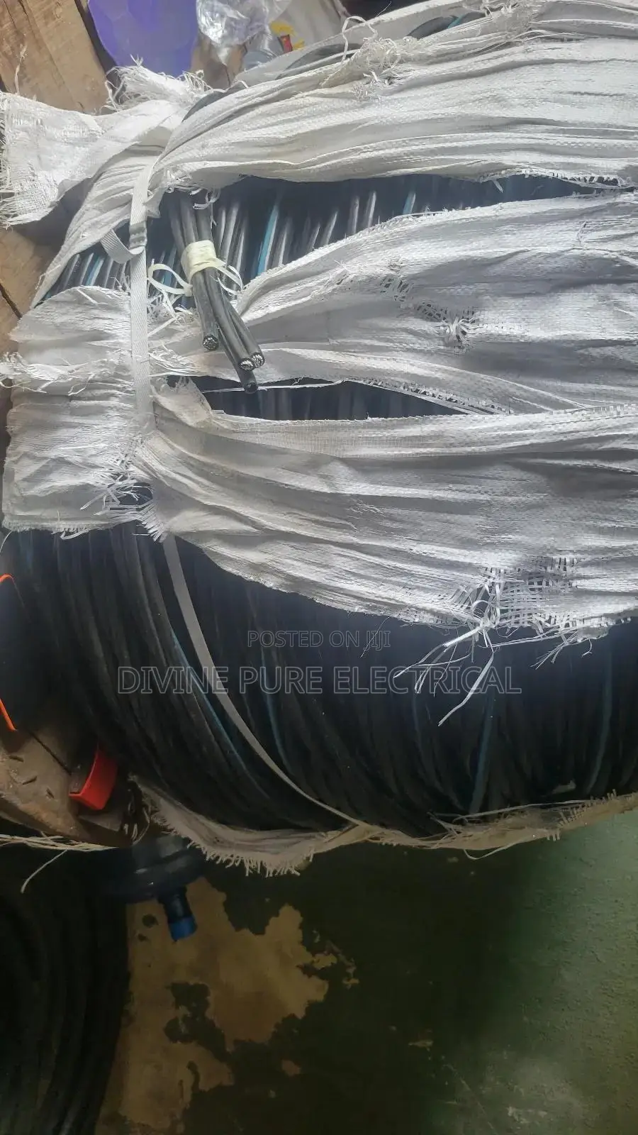50.0mm Recliner Wire