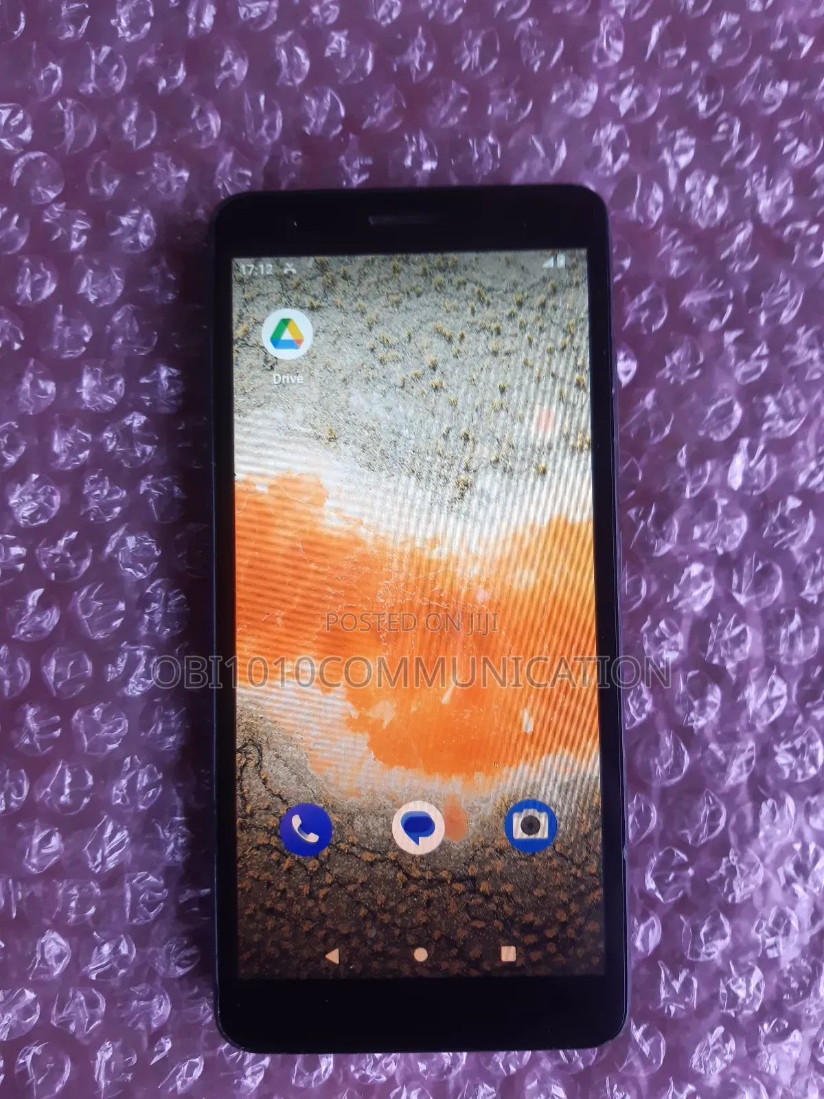 Nokia C02 32 GB Black