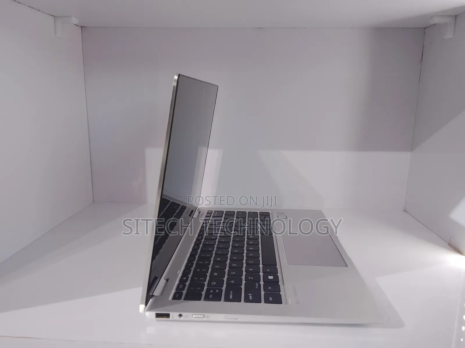 Laptop HP EliteBook X360 1030 G3 8GB Intel Core i5 SSD 256GB