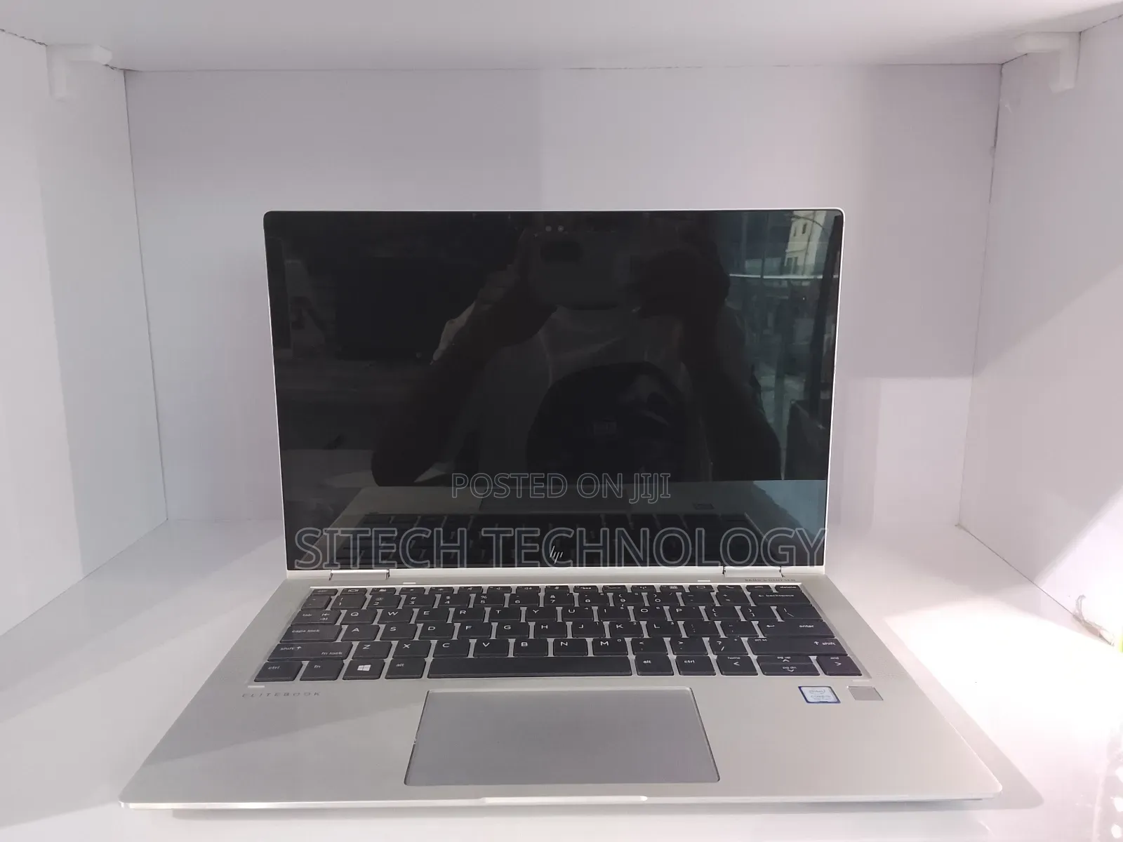 Laptop HP EliteBook X360 1030 G3 8GB Intel Core i5 SSD 256GB