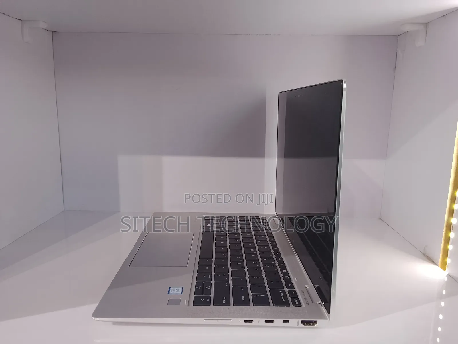 Laptop HP EliteBook X360 1030 G3 8GB Intel Core i5 SSD 256GB