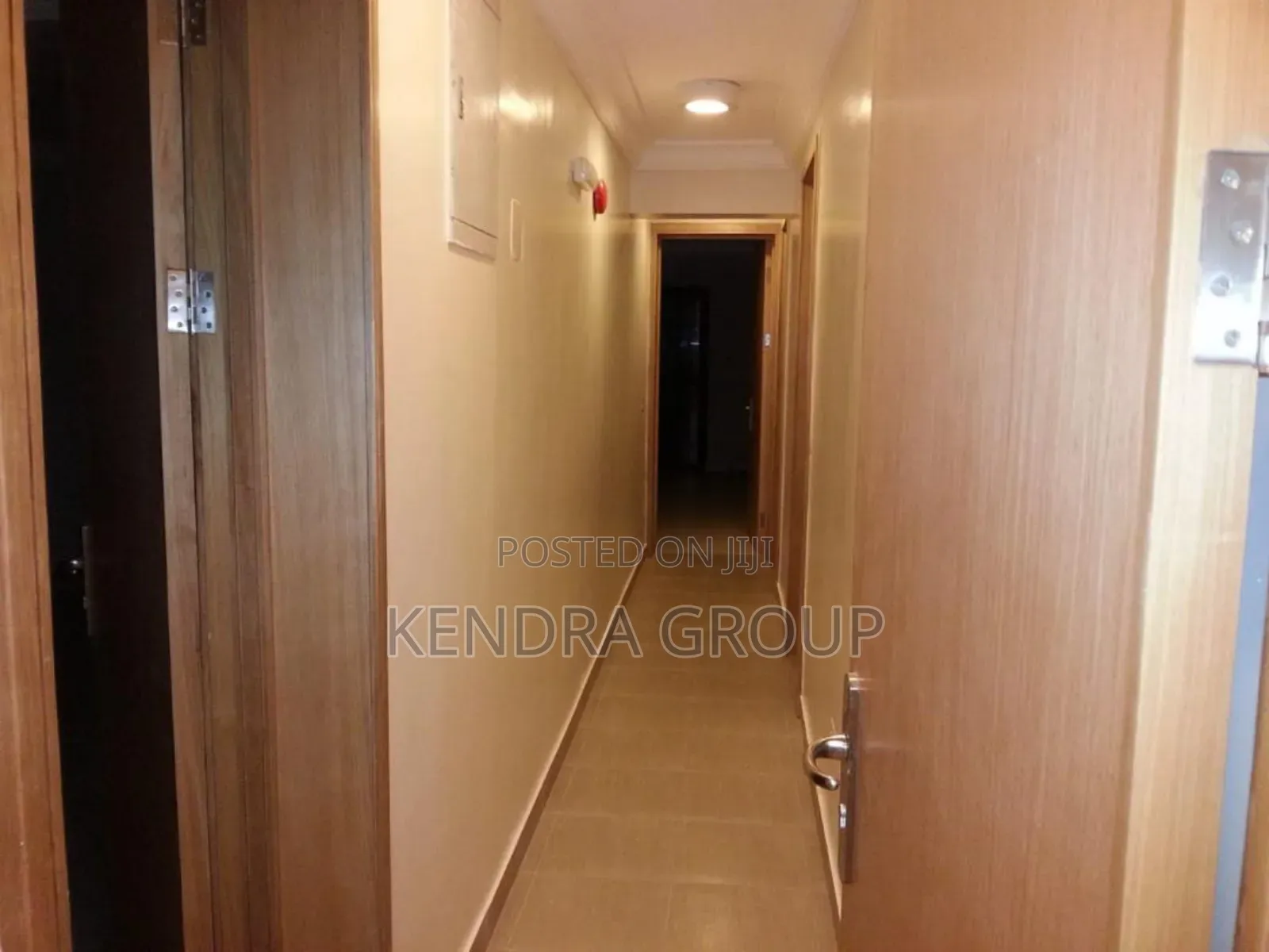 Furnished 4bdrm Block of Flats in Ikoyi for rent